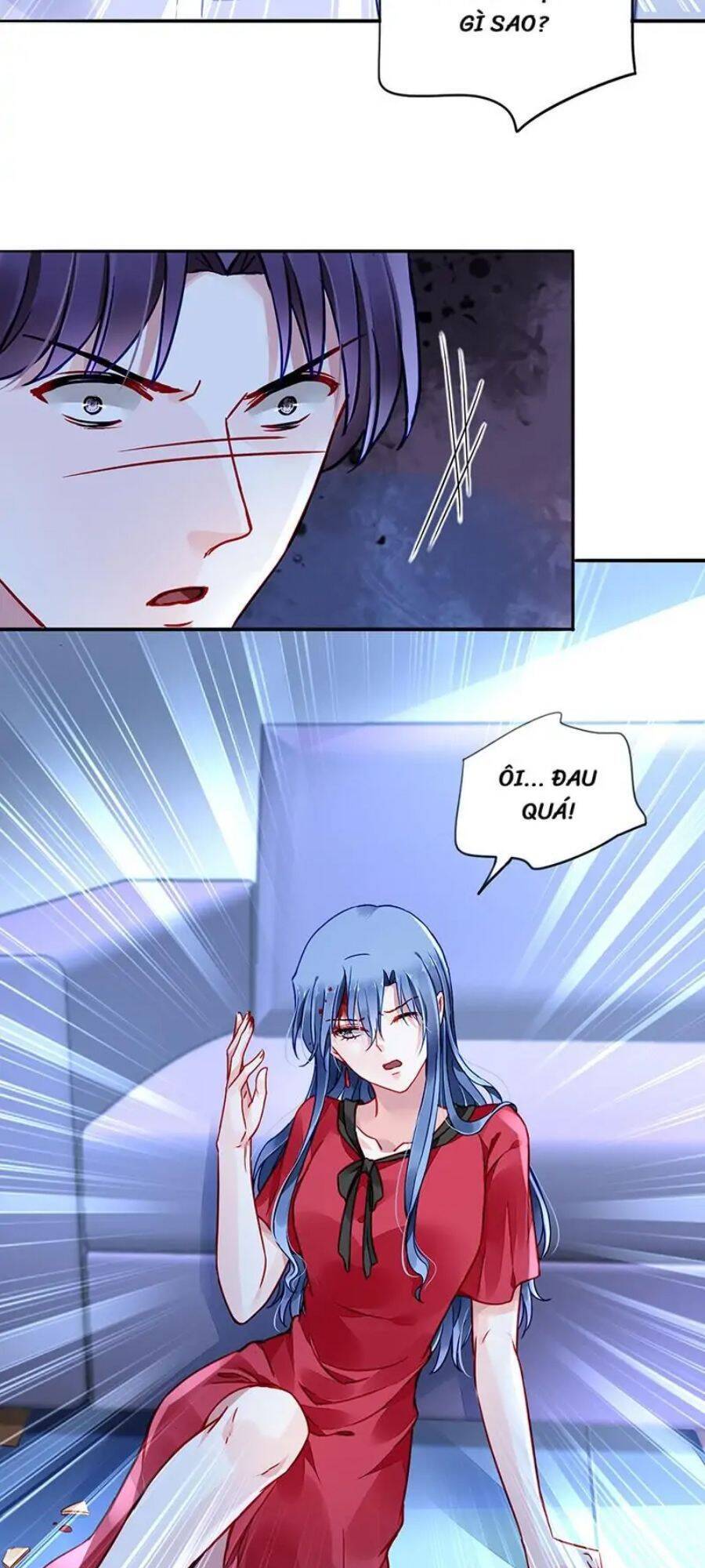 Thanh Xuân Bị Lãng Quên Chapter 194 - 12