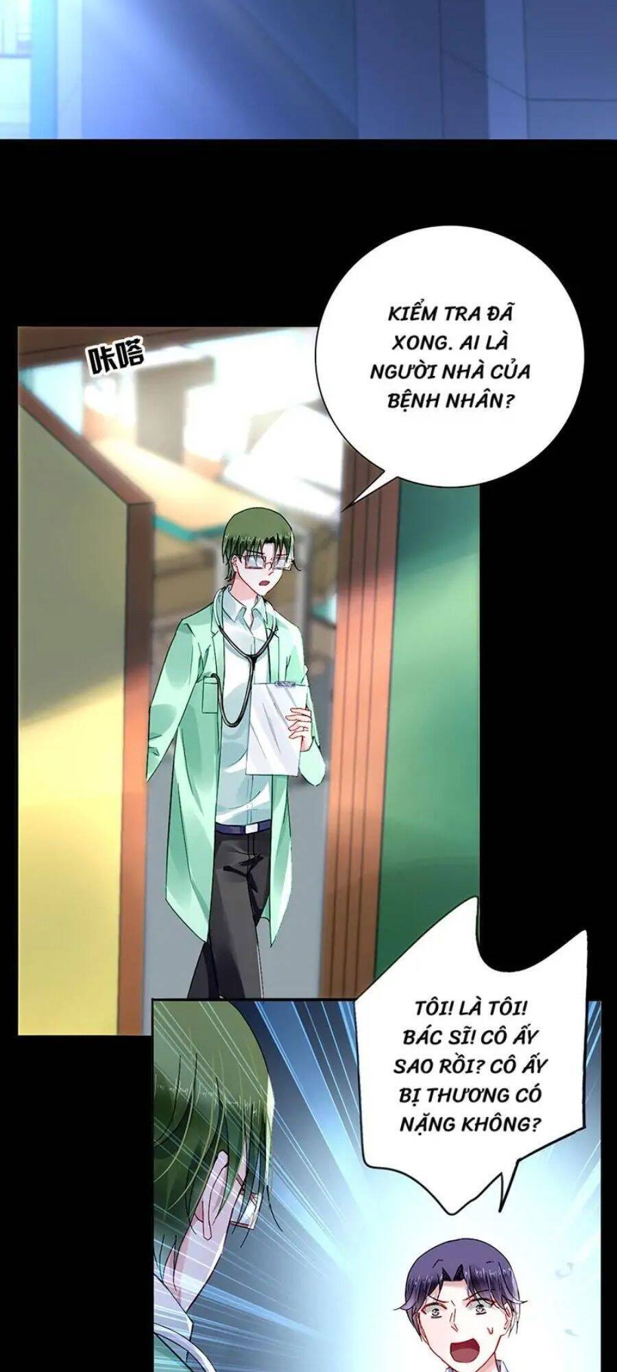 Thanh Xuân Bị Lãng Quên Chapter 194 - 16