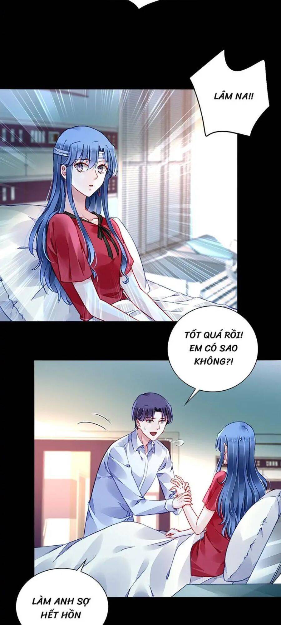 Thanh Xuân Bị Lãng Quên Chapter 194 - 18