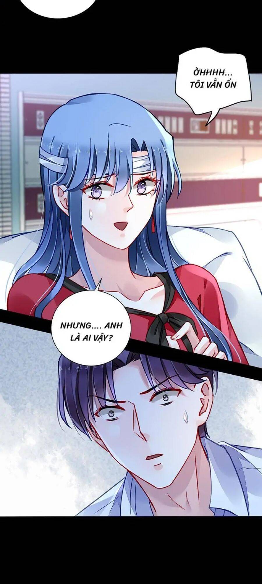 Thanh Xuân Bị Lãng Quên Chapter 194 - 19