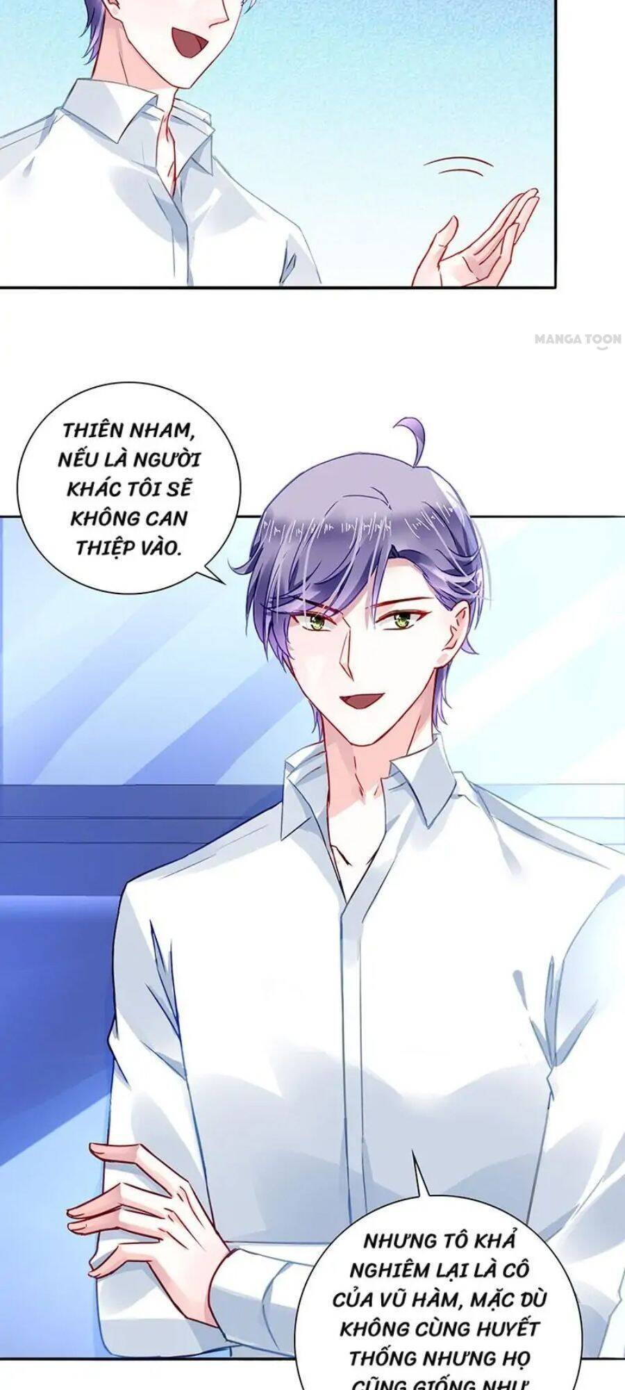 Thanh Xuân Bị Lãng Quên Chapter 194 - 3