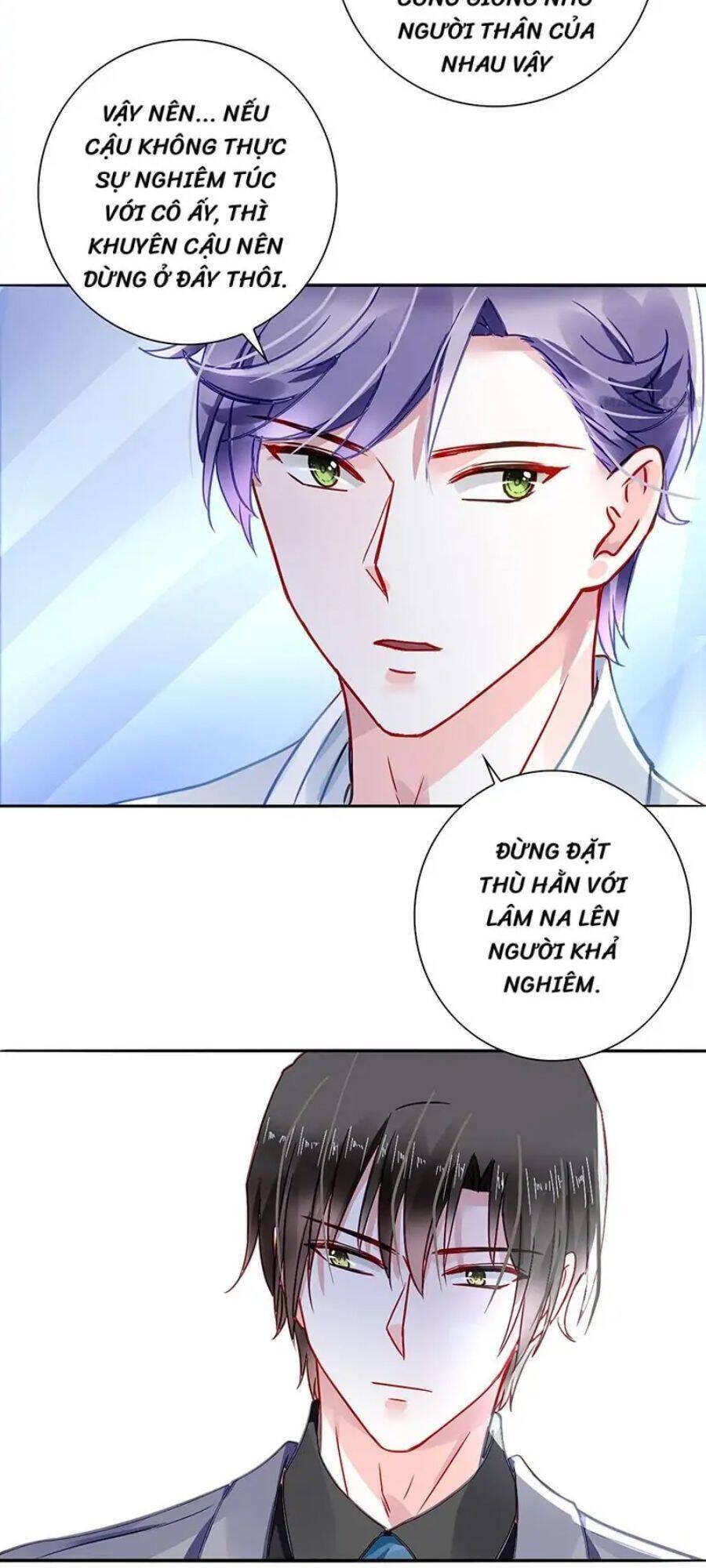 Thanh Xuân Bị Lãng Quên Chapter 194 - 4