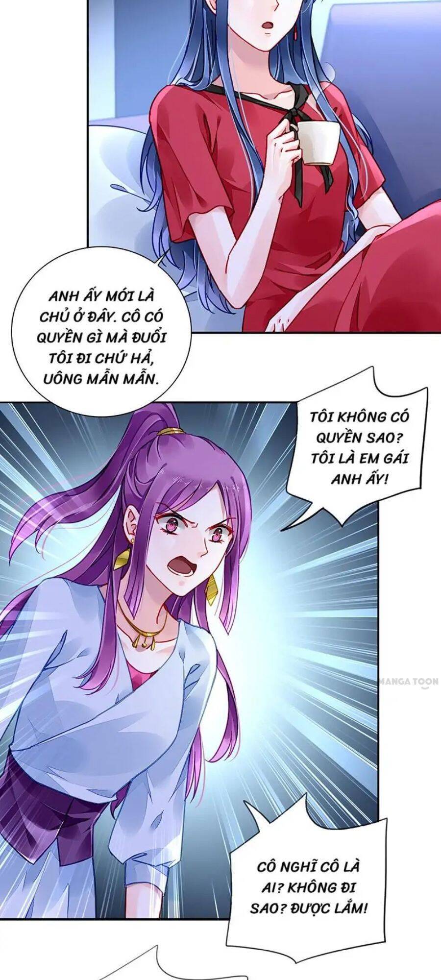 Thanh Xuân Bị Lãng Quên Chapter 194 - 8