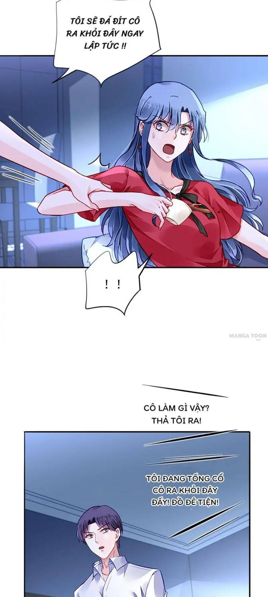 Thanh Xuân Bị Lãng Quên Chapter 194 - 9