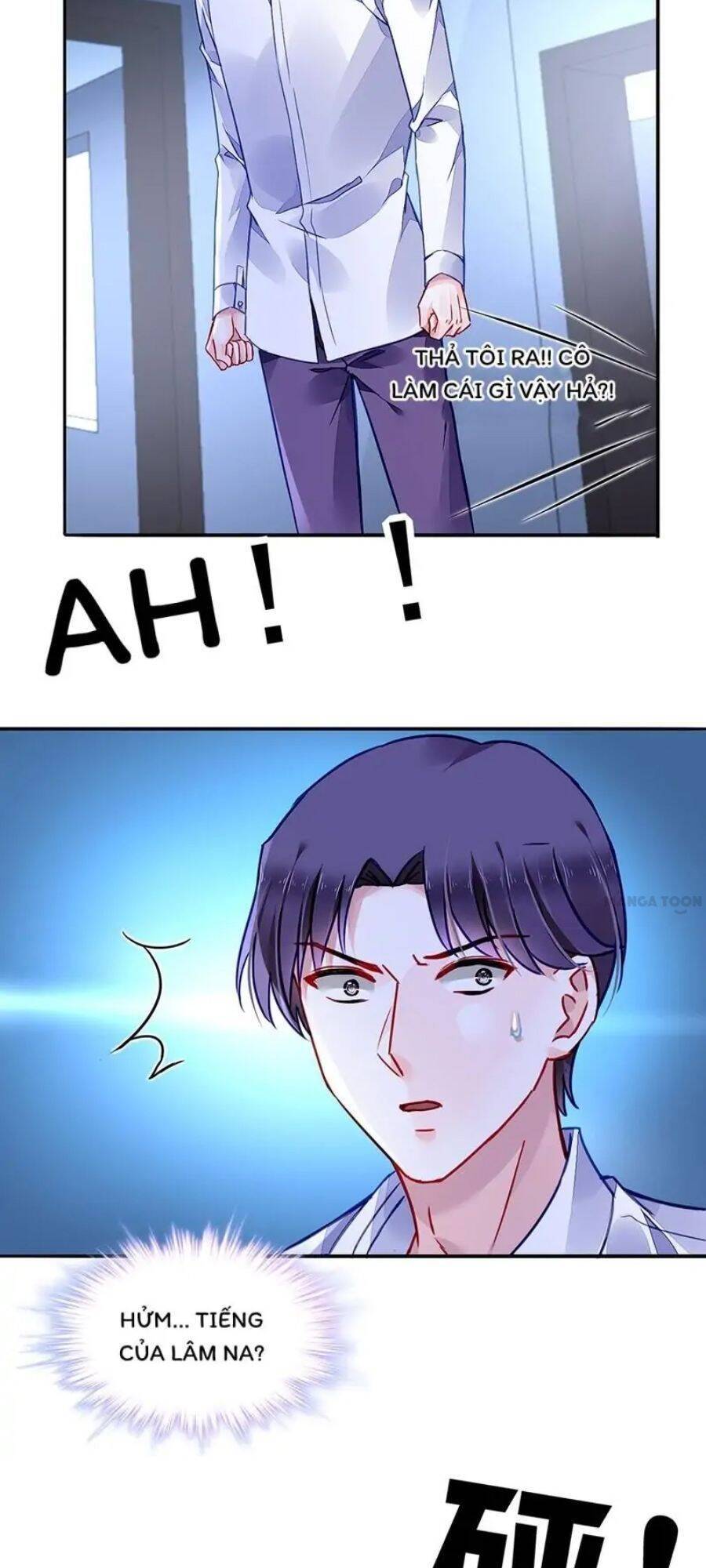 Thanh Xuân Bị Lãng Quên Chapter 194 - 10