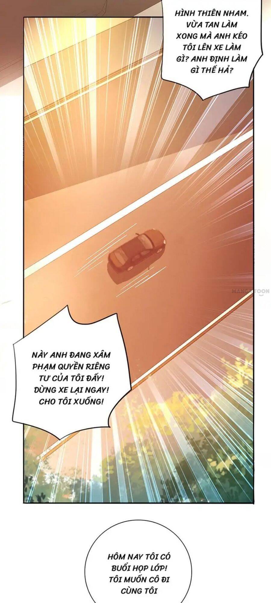 Thanh Xuân Bị Lãng Quên Chapter 195 - 1