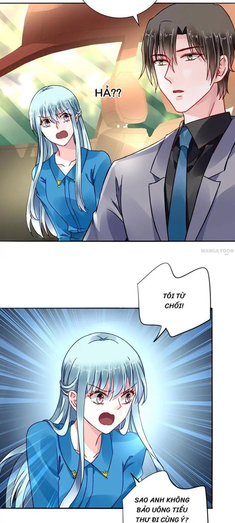 Thanh Xuân Bị Lãng Quên Chapter 195 - 2