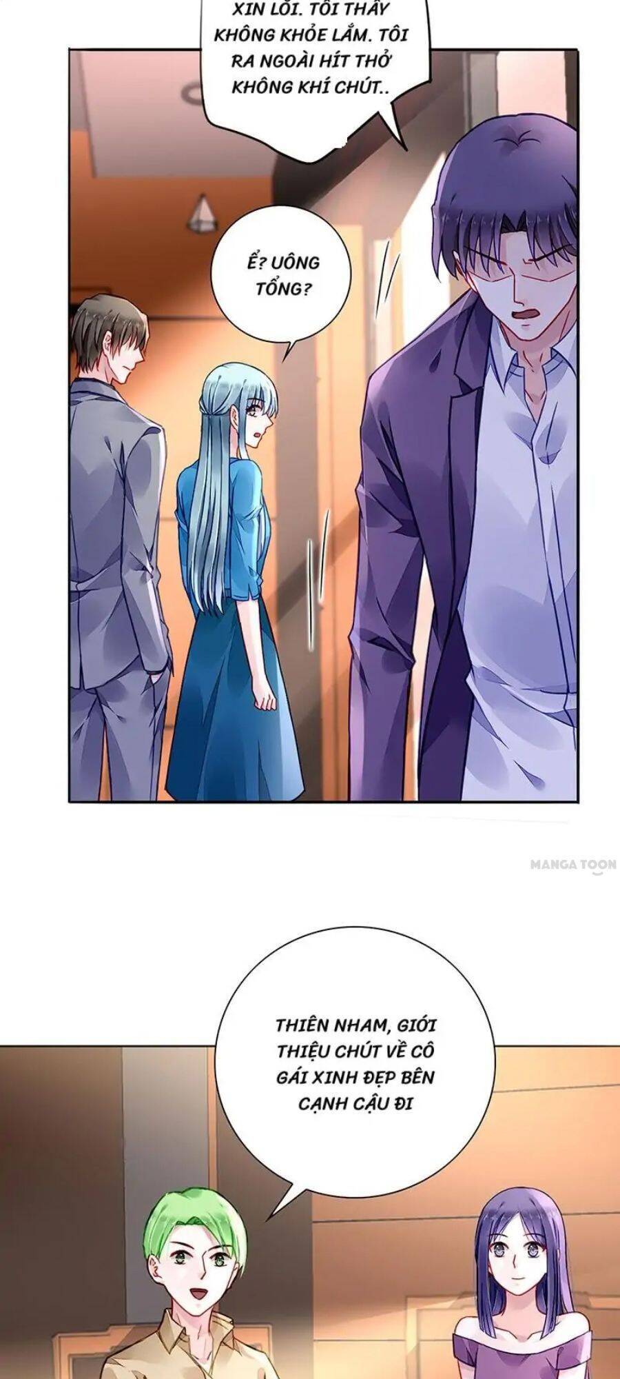 Thanh Xuân Bị Lãng Quên Chapter 195 - 11