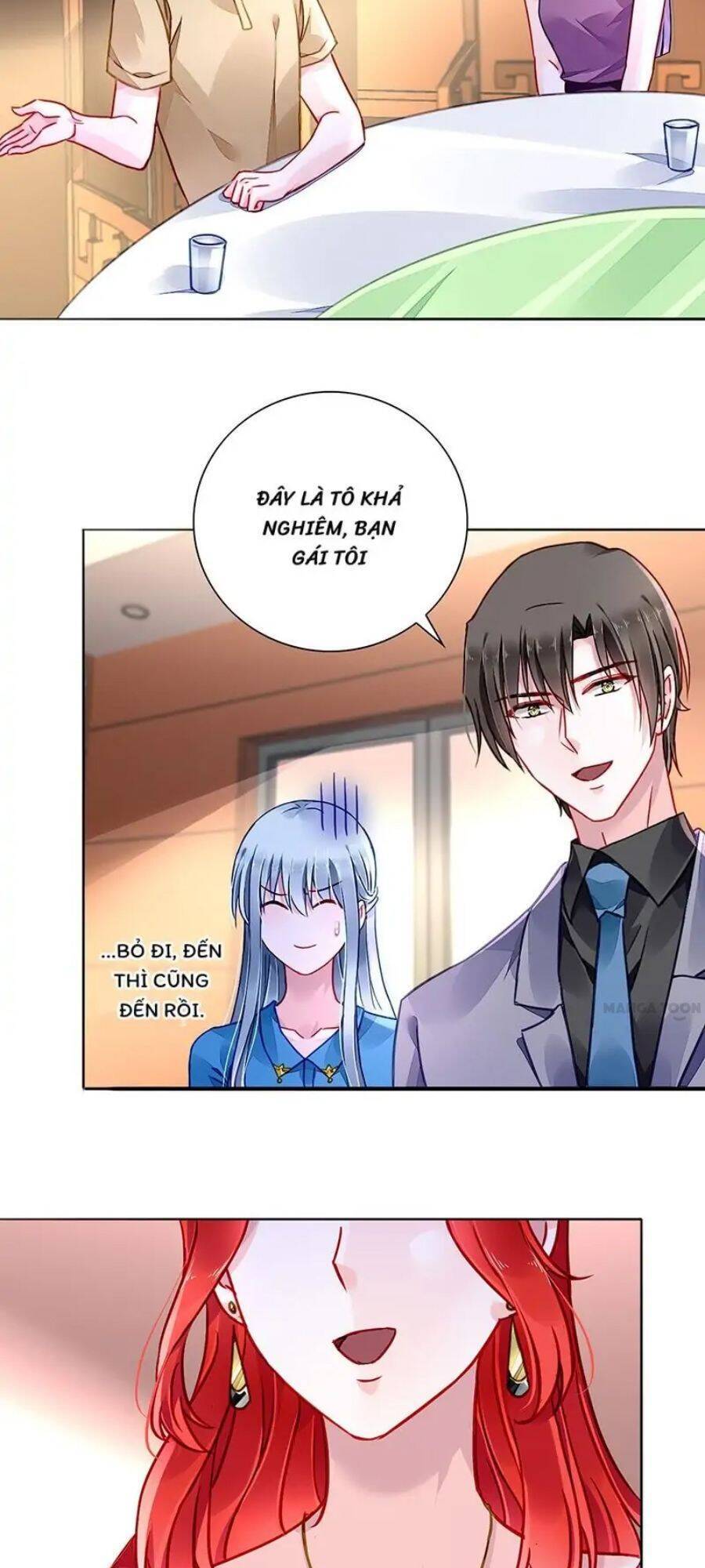 Thanh Xuân Bị Lãng Quên Chapter 195 - 12
