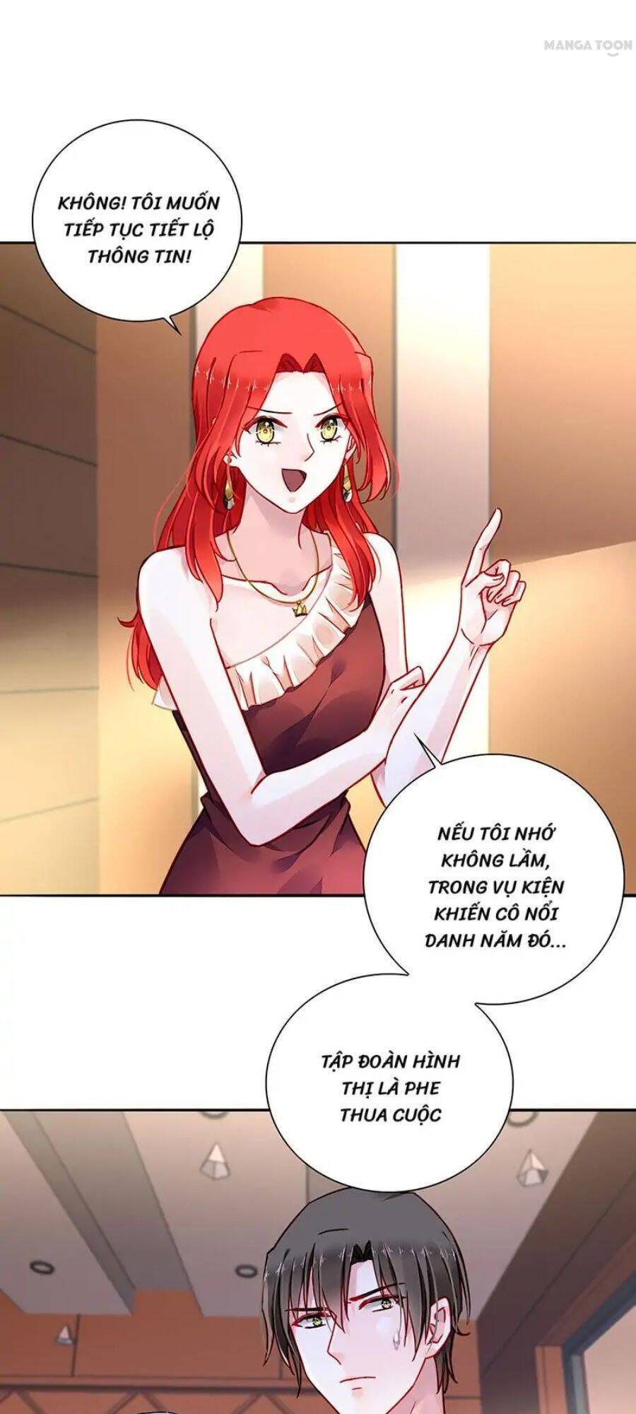 Thanh Xuân Bị Lãng Quên Chapter 195 - 16