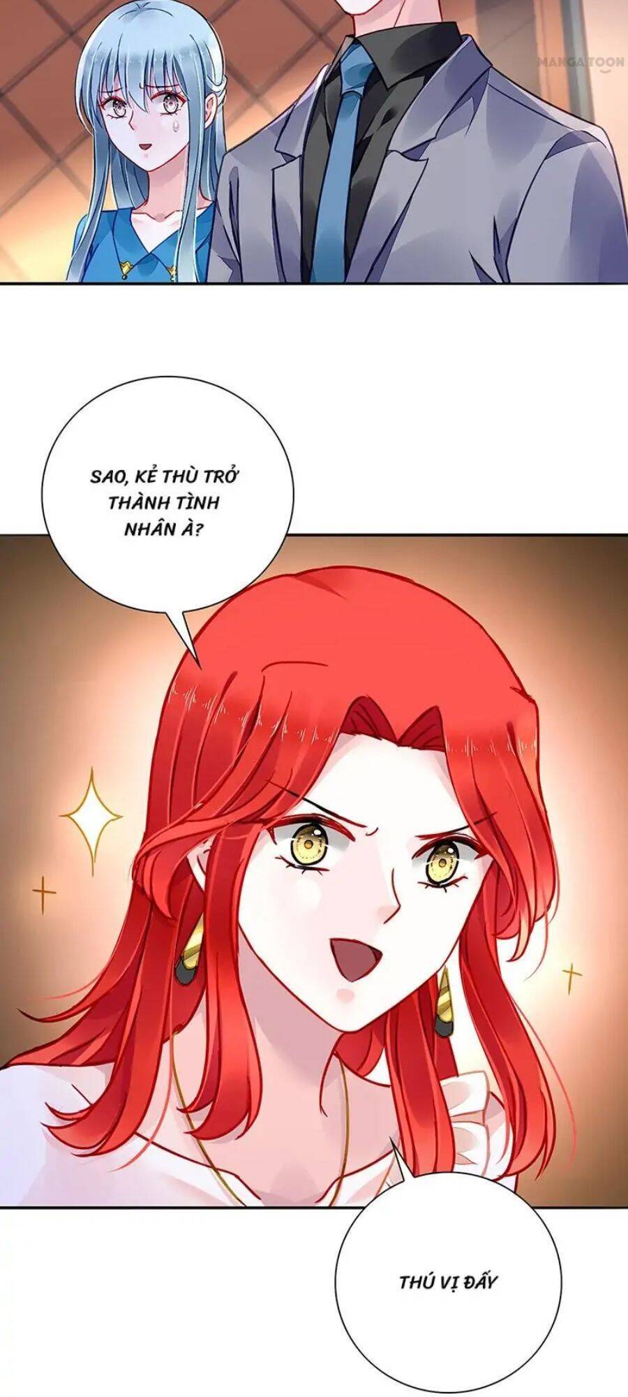 Thanh Xuân Bị Lãng Quên Chapter 195 - 17