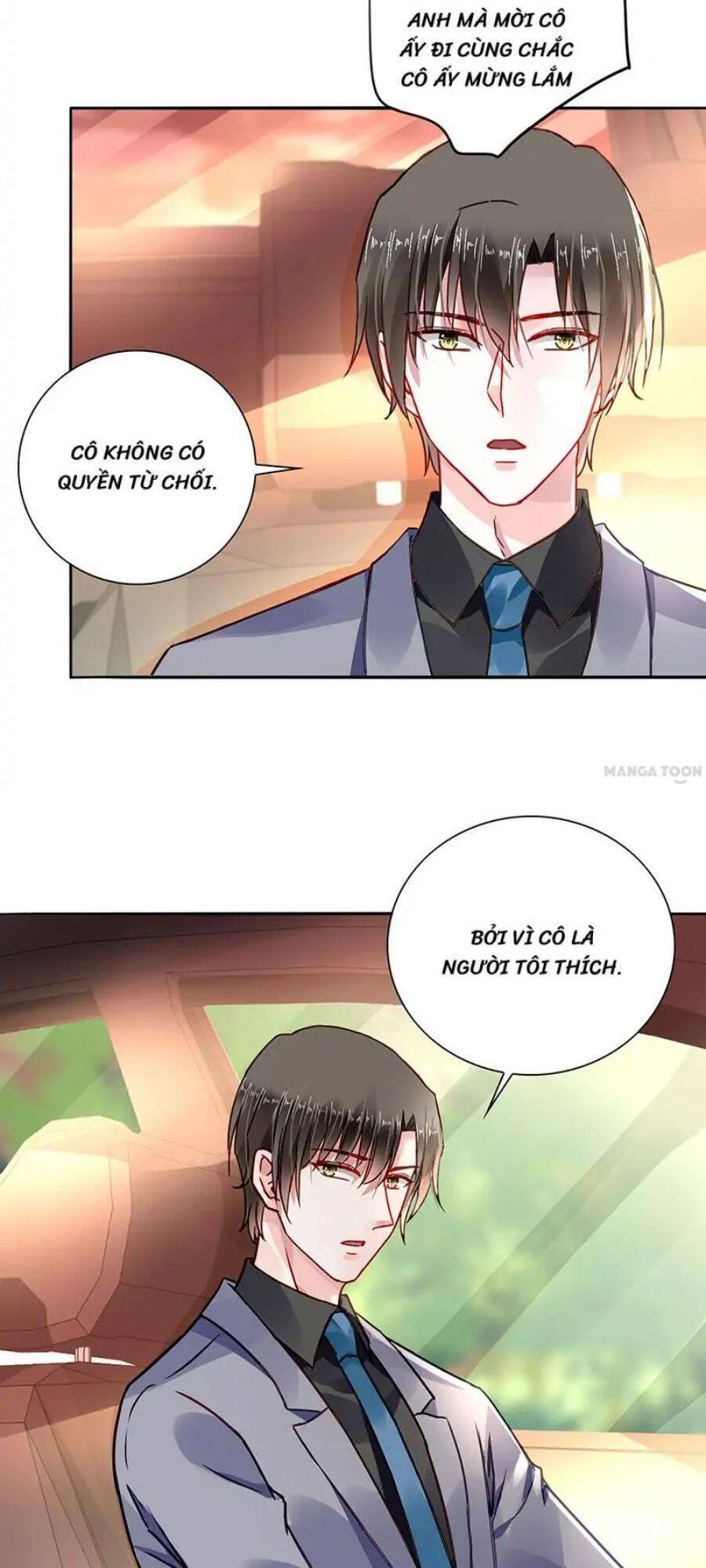 Thanh Xuân Bị Lãng Quên Chapter 195 - 3