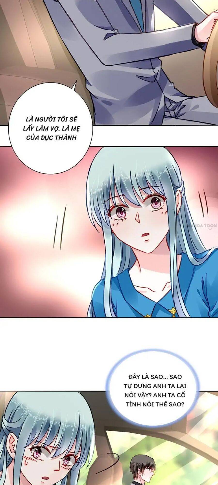 Thanh Xuân Bị Lãng Quên Chapter 195 - 4