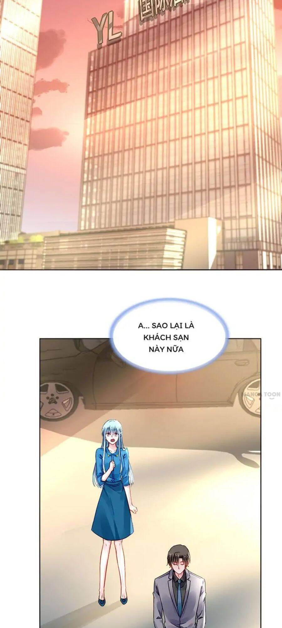 Thanh Xuân Bị Lãng Quên Chapter 195 - 6
