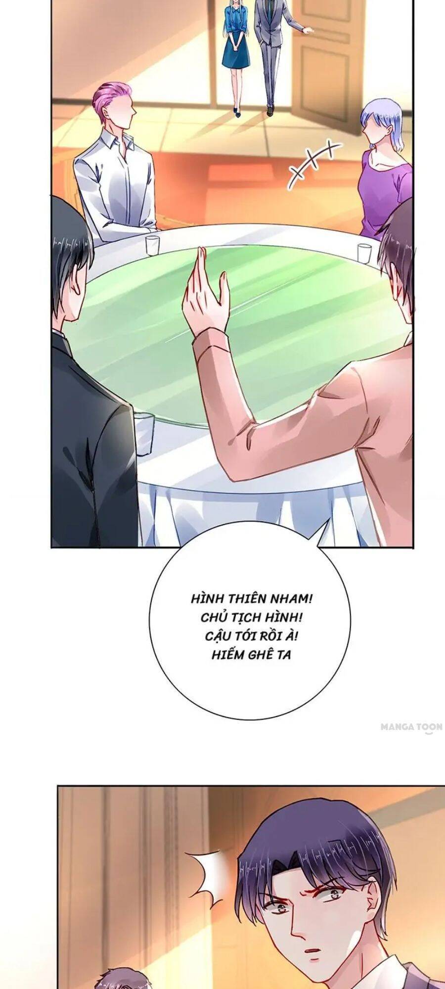 Thanh Xuân Bị Lãng Quên Chapter 195 - 8