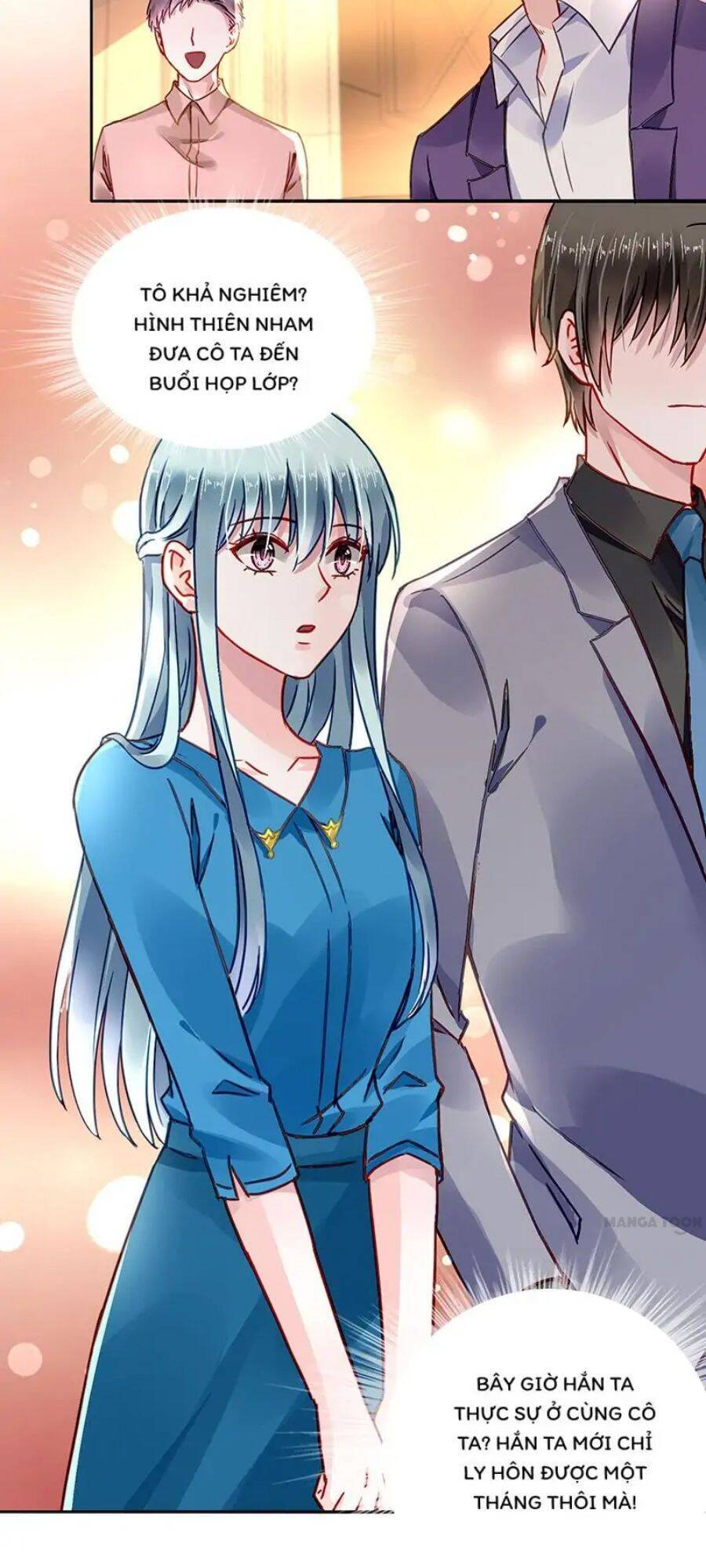 Thanh Xuân Bị Lãng Quên Chapter 195 - 9