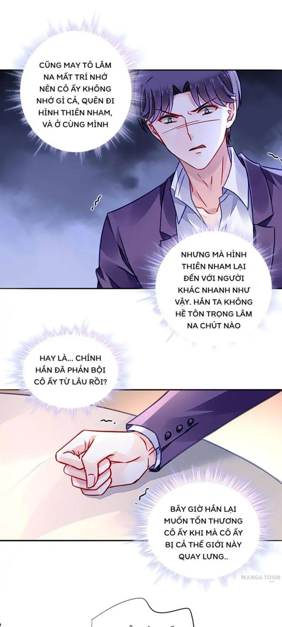 Thanh Xuân Bị Lãng Quên Chapter 195 - 10