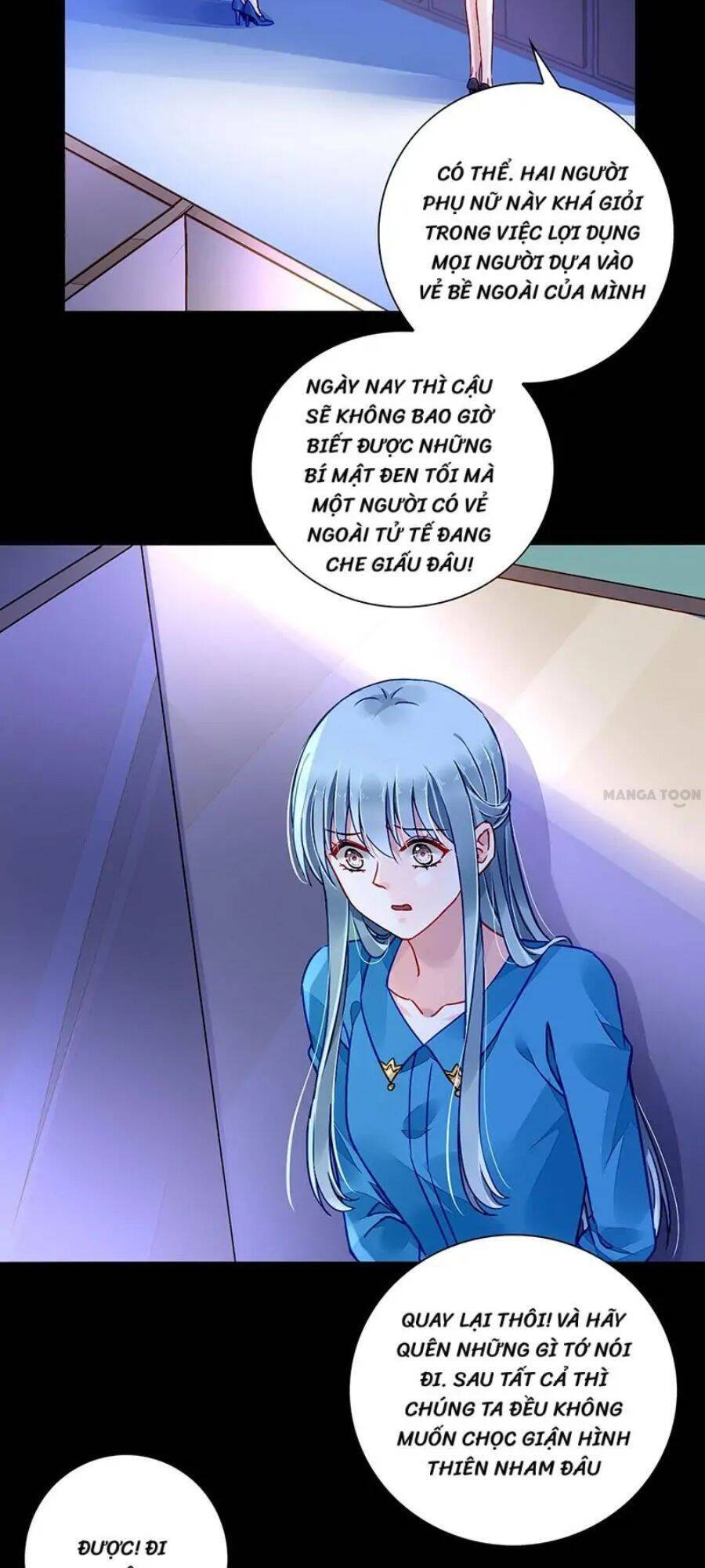 Thanh Xuân Bị Lãng Quên Chapter 196 - 11