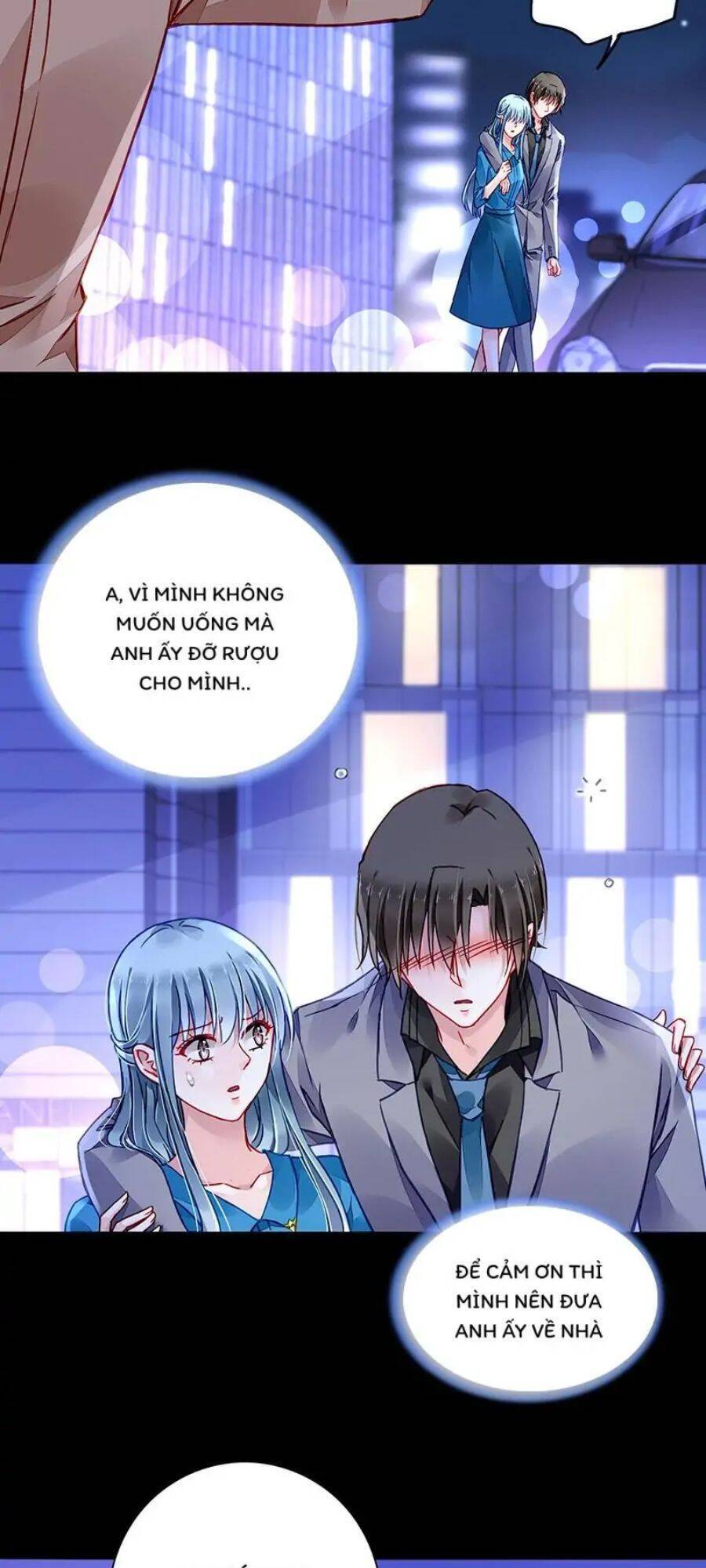 Thanh Xuân Bị Lãng Quên Chapter 196 - 14