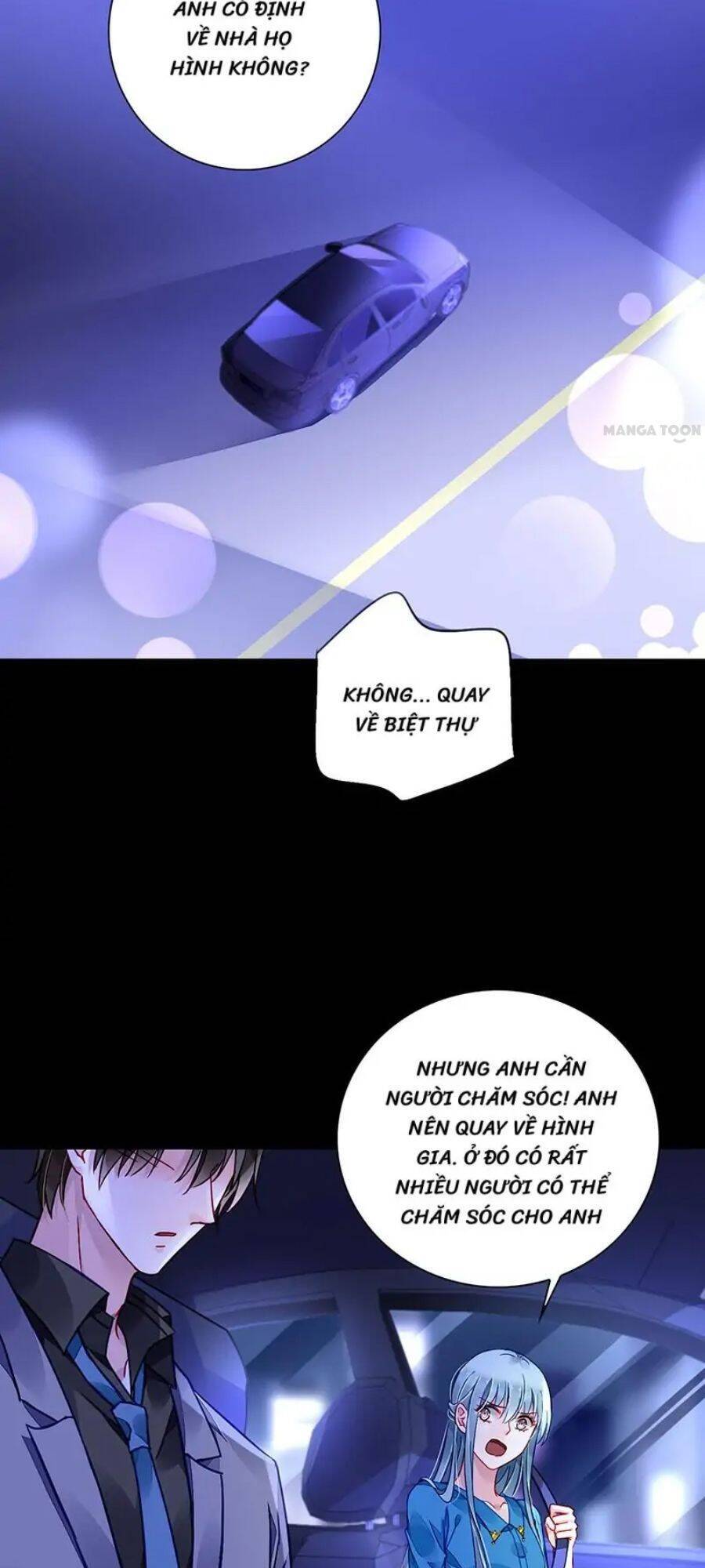 Thanh Xuân Bị Lãng Quên Chapter 196 - 15