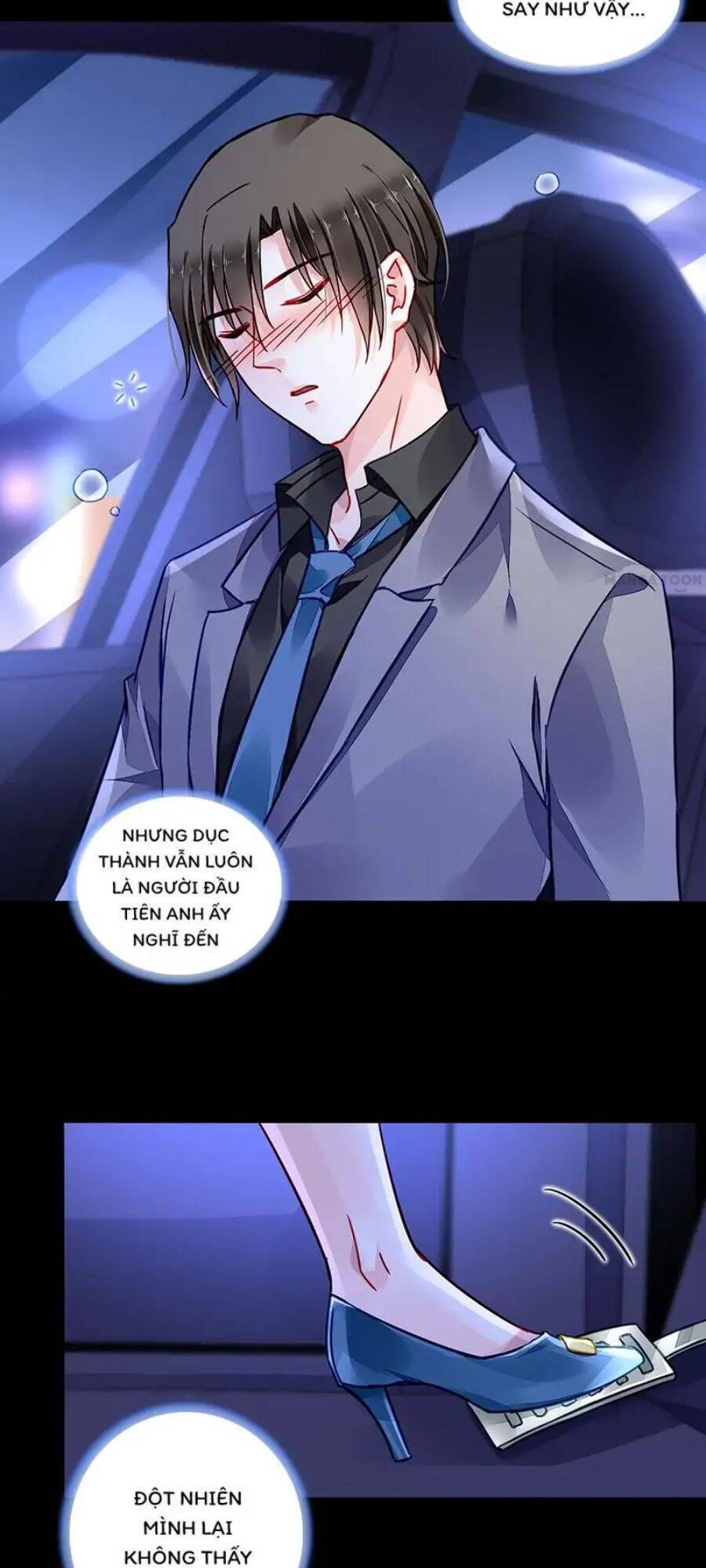 Thanh Xuân Bị Lãng Quên Chapter 196 - 18
