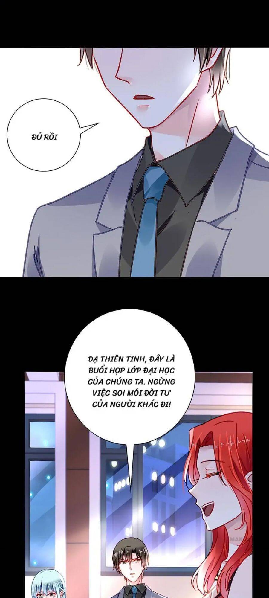 Thanh Xuân Bị Lãng Quên Chapter 196 - 4