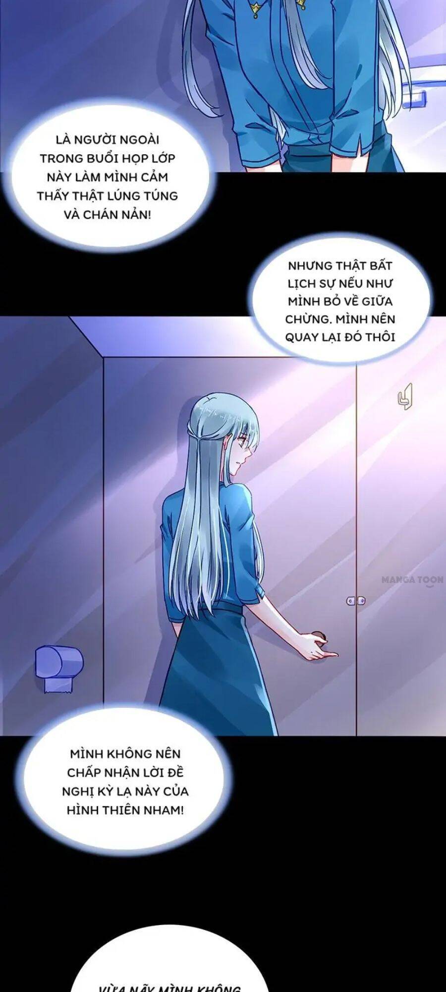 Thanh Xuân Bị Lãng Quên Chapter 196 - 7