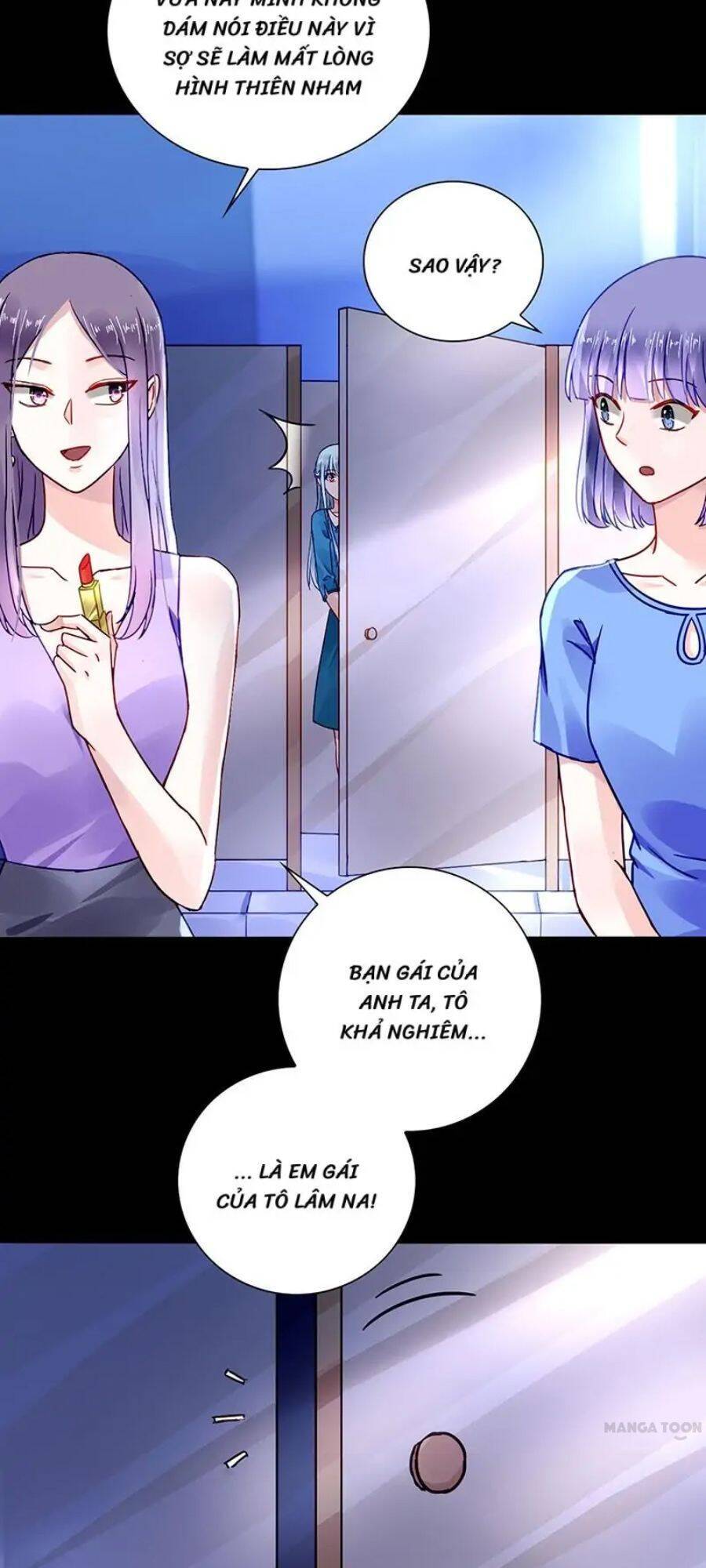 Thanh Xuân Bị Lãng Quên Chapter 196 - 8