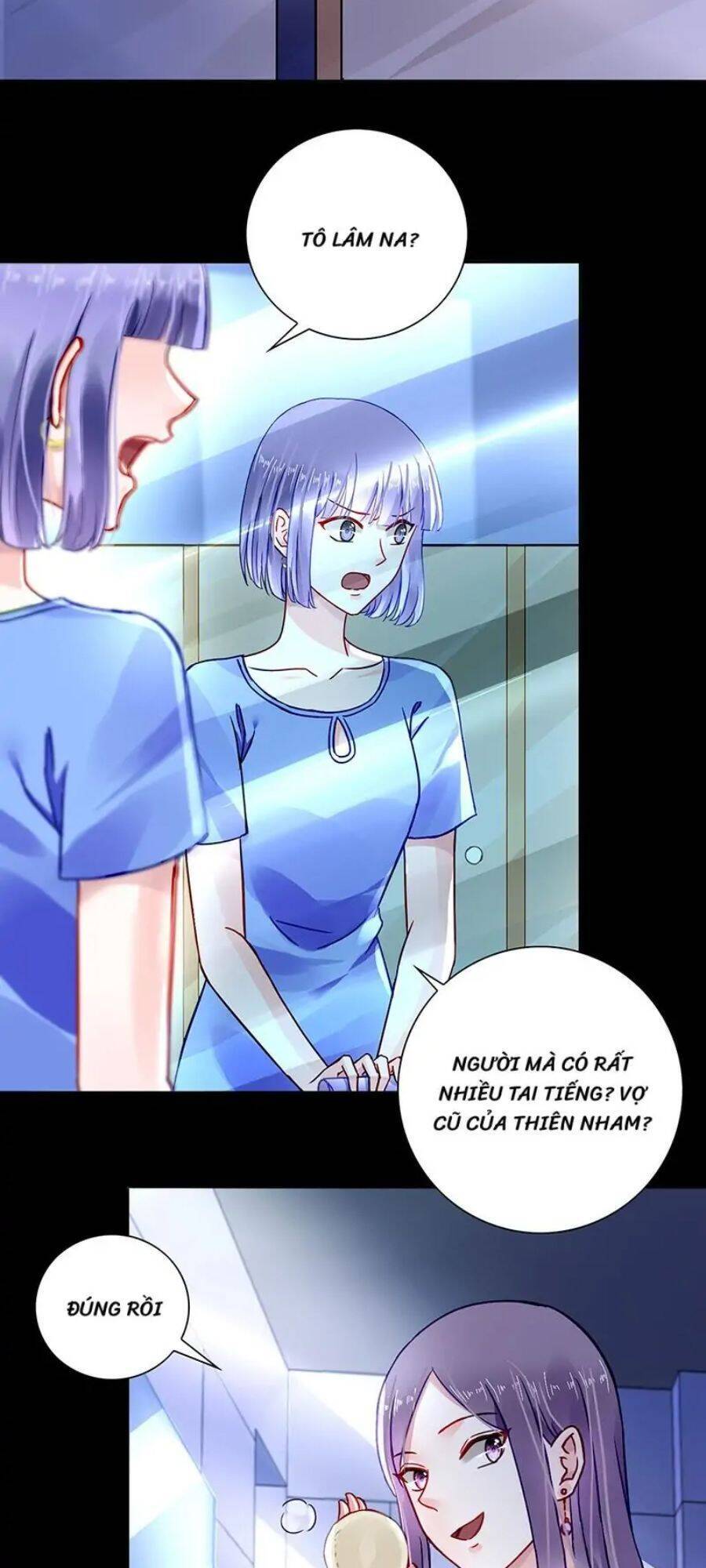 Thanh Xuân Bị Lãng Quên Chapter 196 - 9