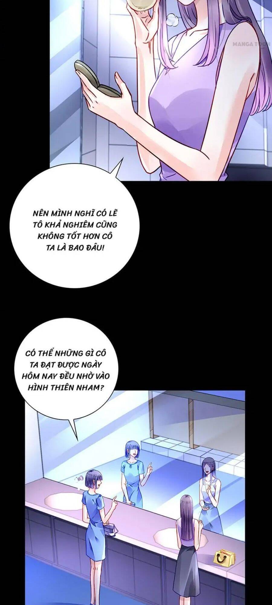 Thanh Xuân Bị Lãng Quên Chapter 196 - 10