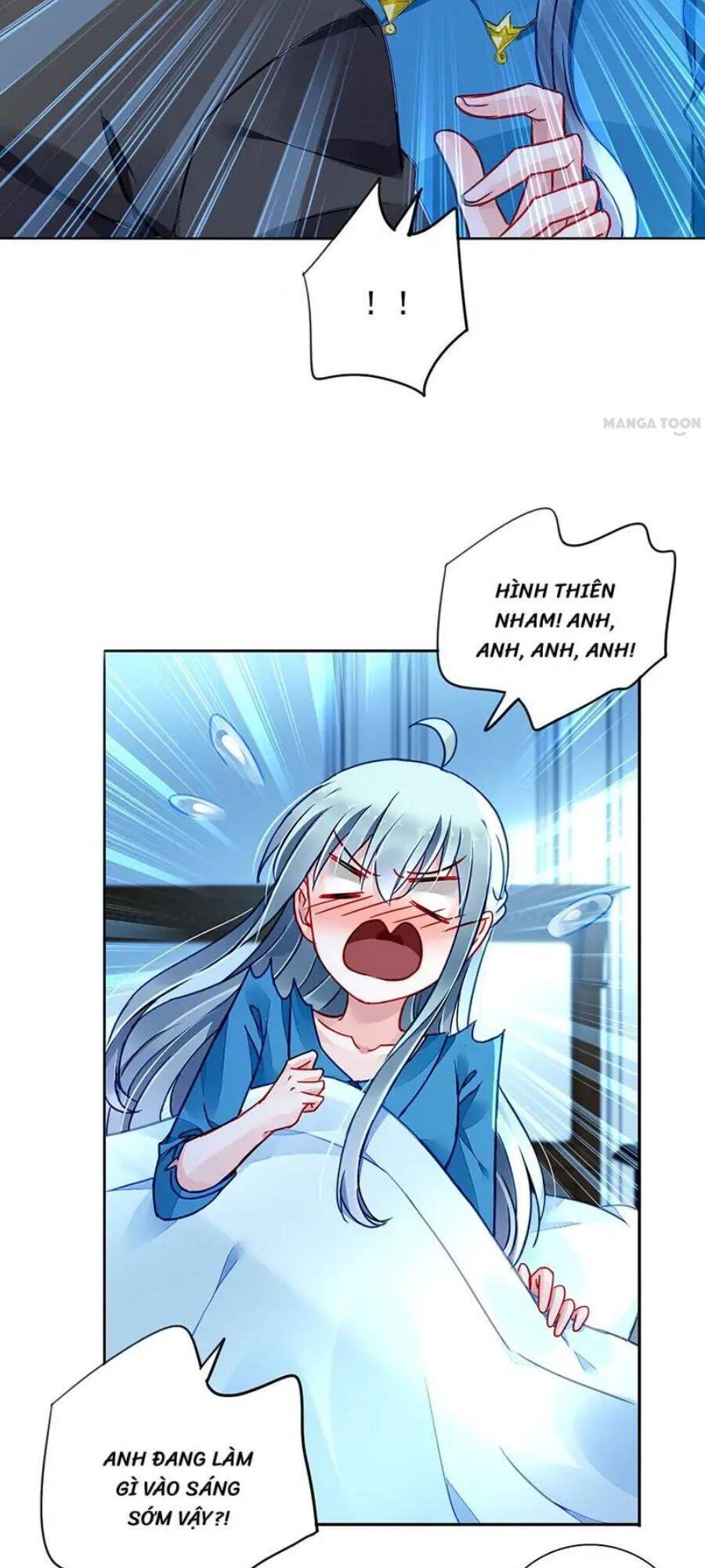 Thanh Xuân Bị Lãng Quên Chapter 197 - 11