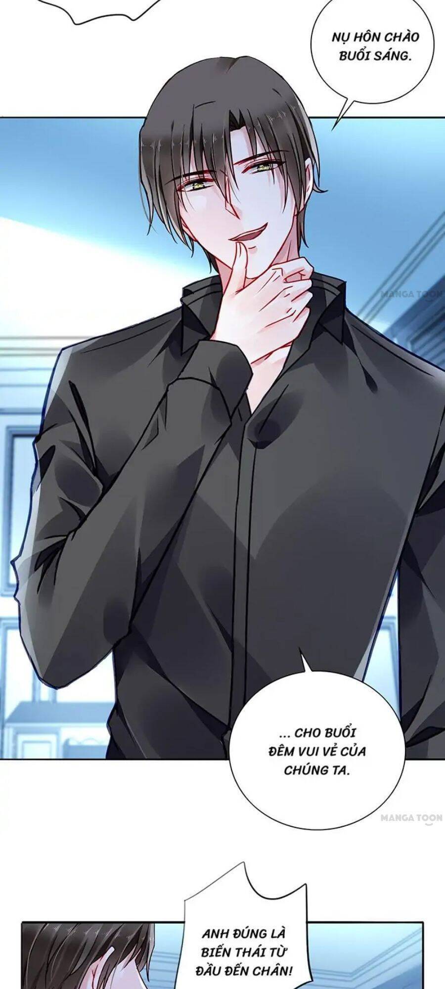 Thanh Xuân Bị Lãng Quên Chapter 197 - 12