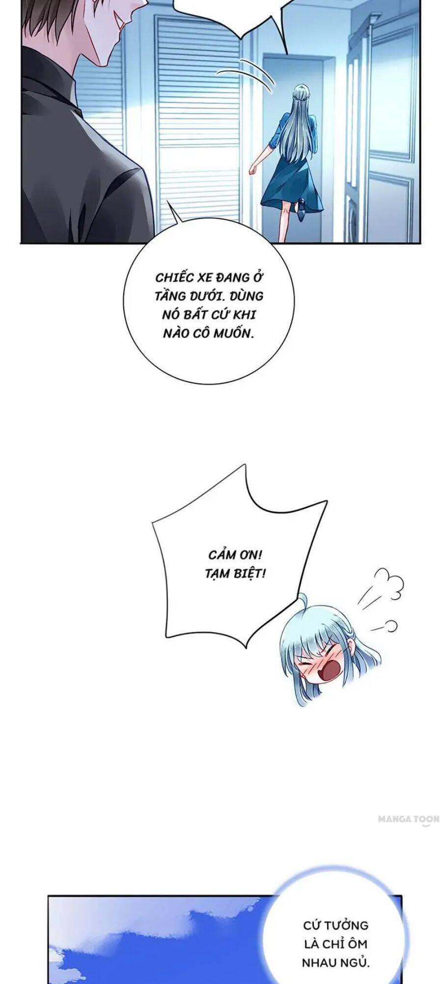 Thanh Xuân Bị Lãng Quên Chapter 197 - 13