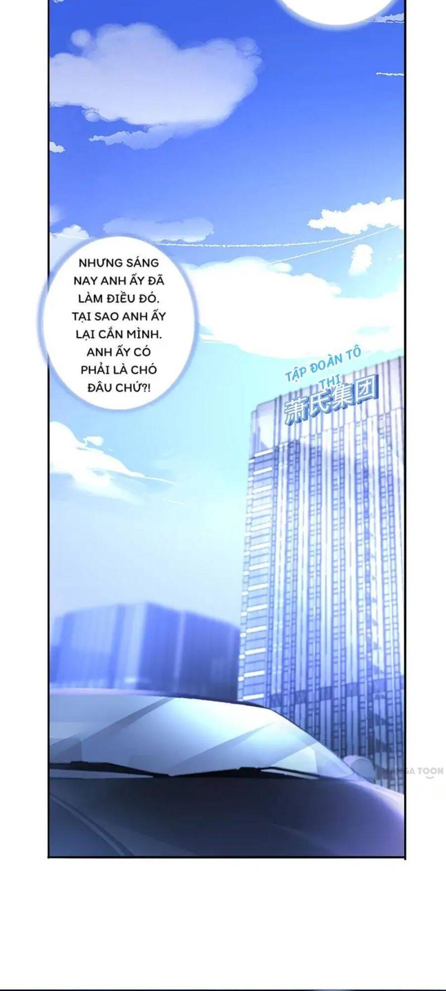 Thanh Xuân Bị Lãng Quên Chapter 197 - 14