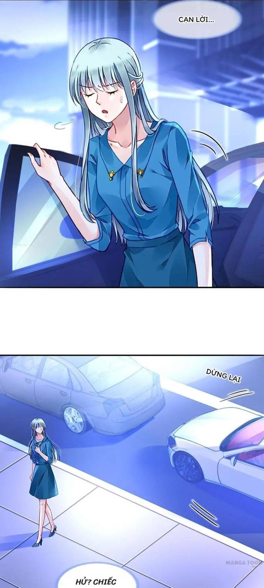 Thanh Xuân Bị Lãng Quên Chapter 197 - 15