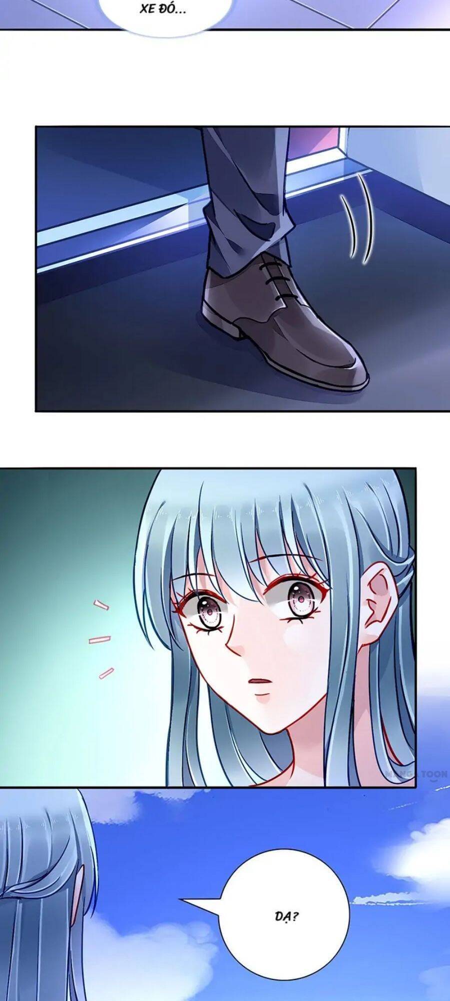 Thanh Xuân Bị Lãng Quên Chapter 197 - 16