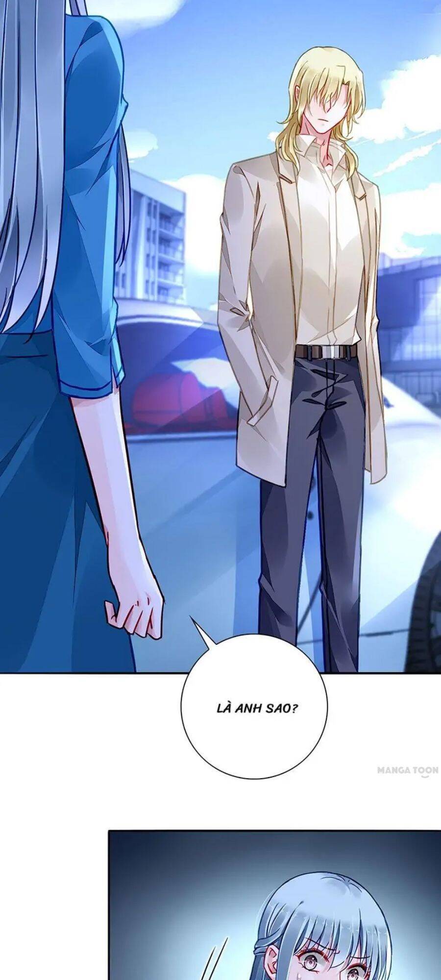 Thanh Xuân Bị Lãng Quên Chapter 197 - 17