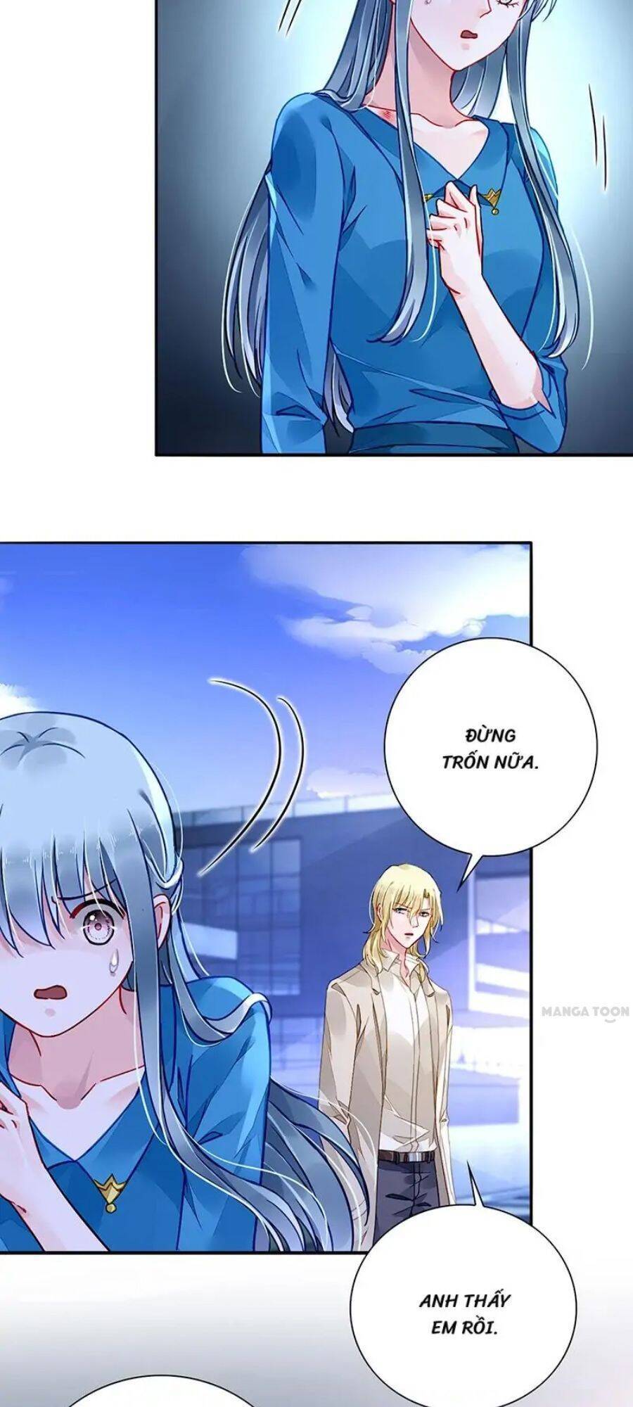 Thanh Xuân Bị Lãng Quên Chapter 197 - 18