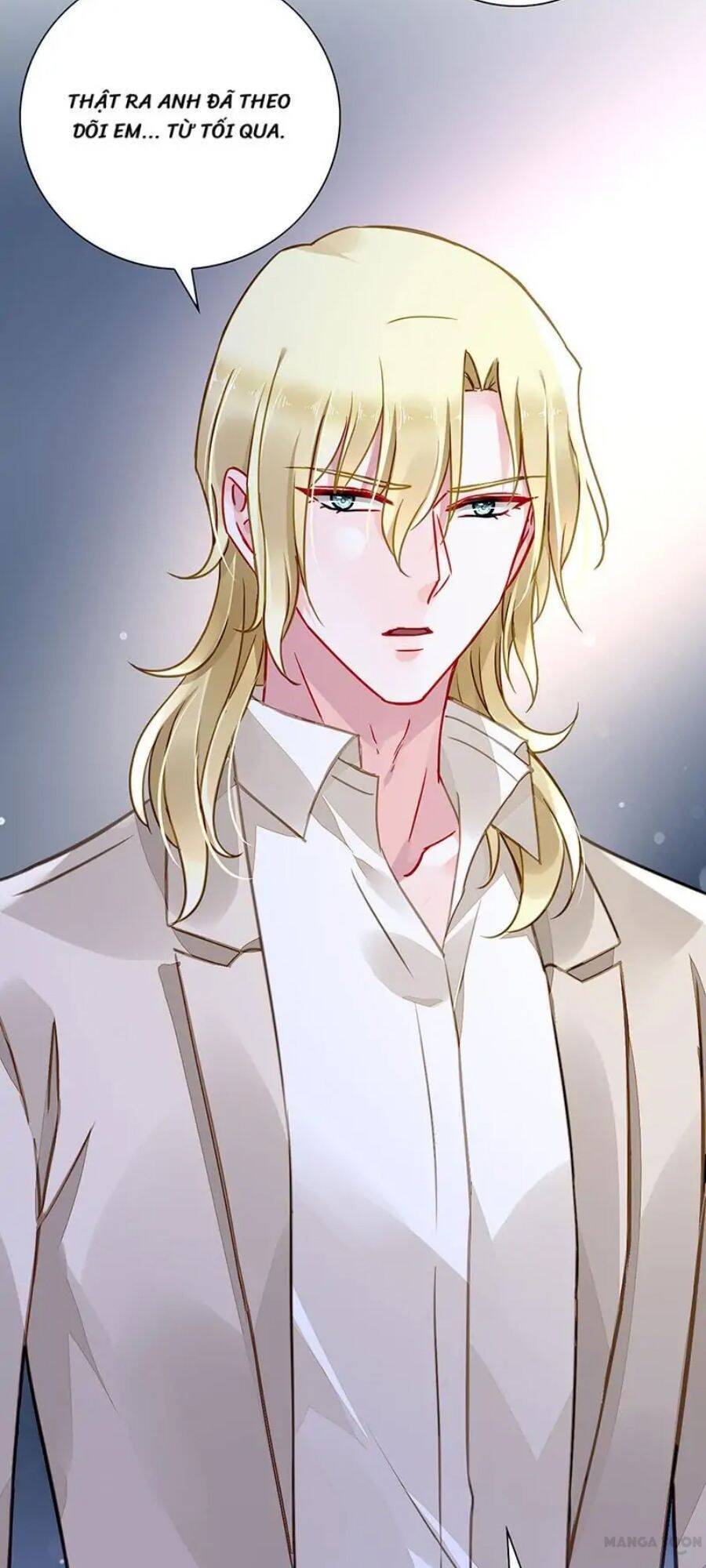 Thanh Xuân Bị Lãng Quên Chapter 197 - 19