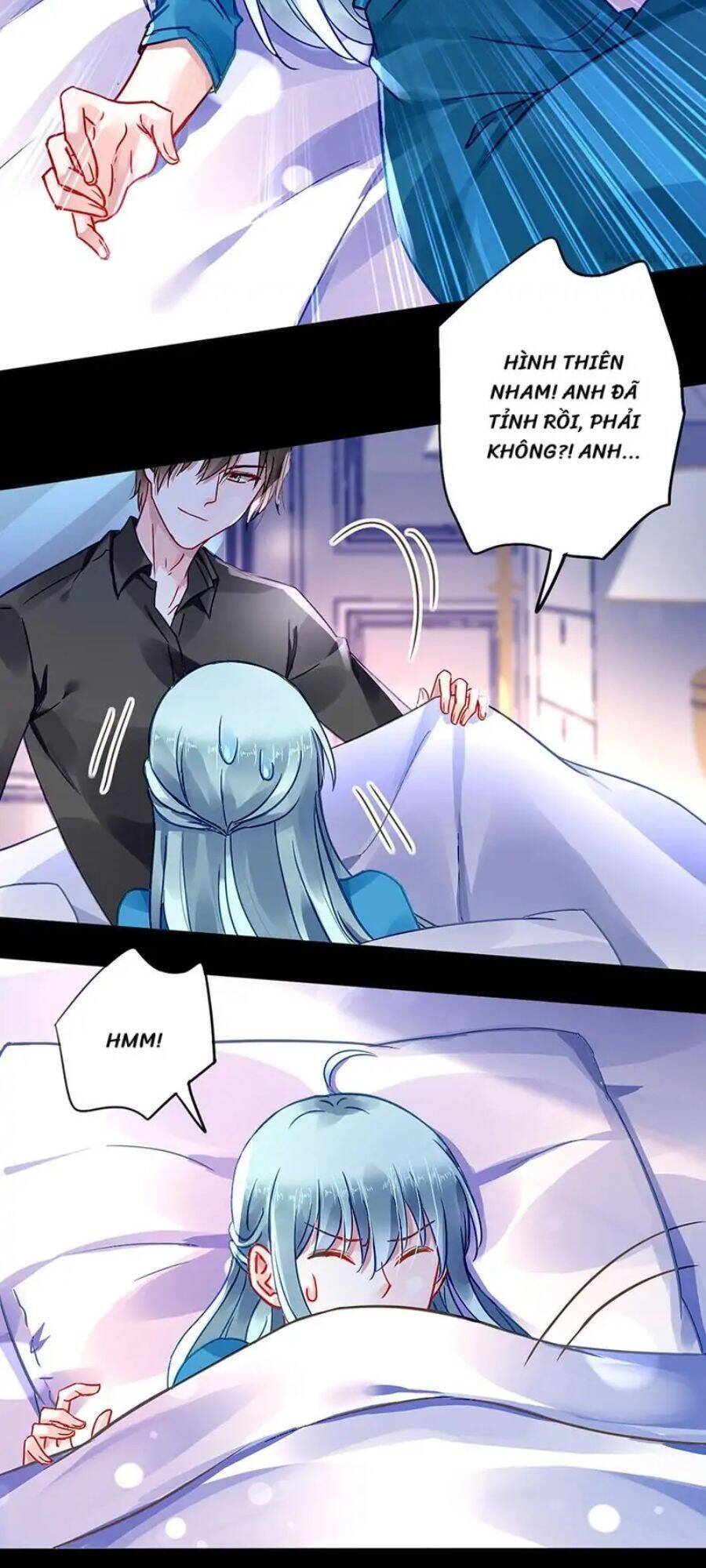 Thanh Xuân Bị Lãng Quên Chapter 197 - 4