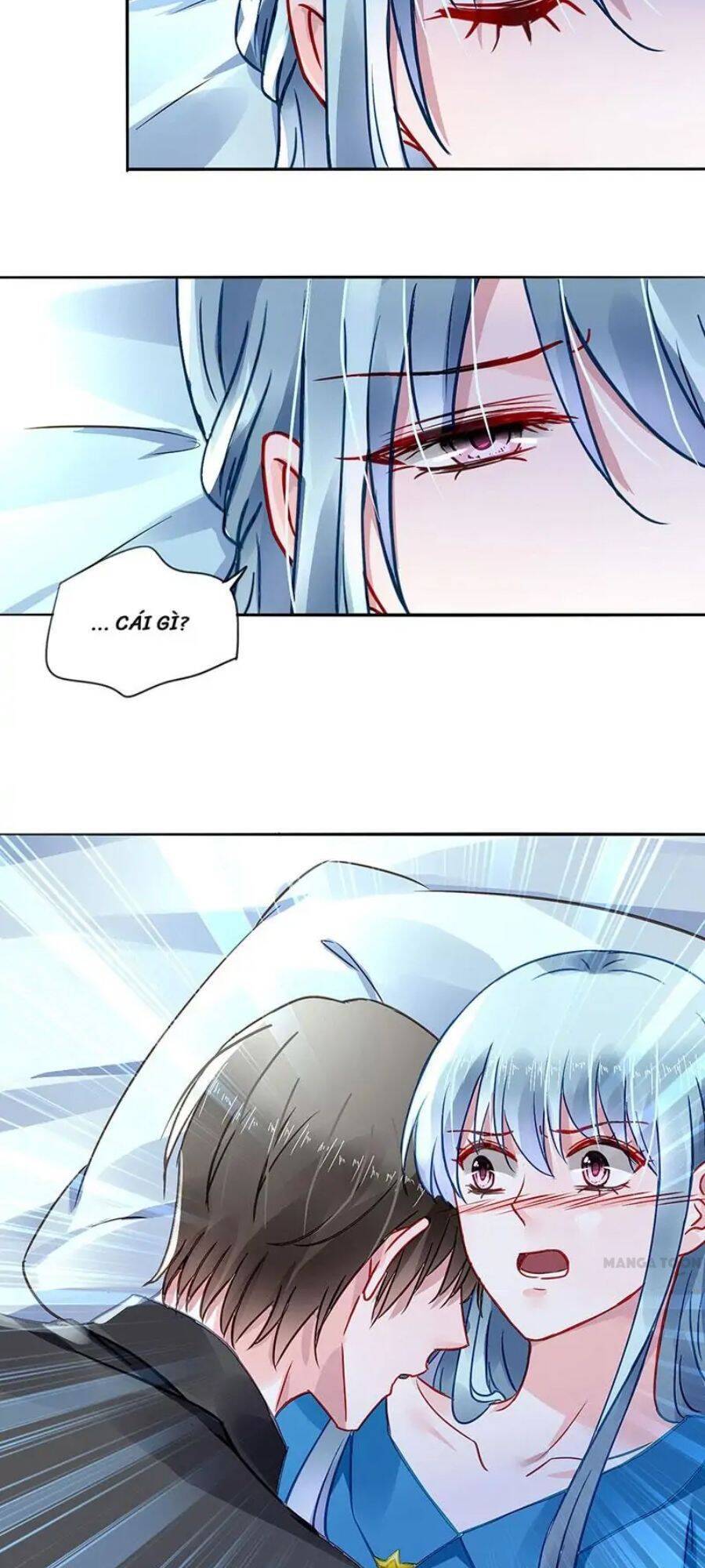 Thanh Xuân Bị Lãng Quên Chapter 197 - 10