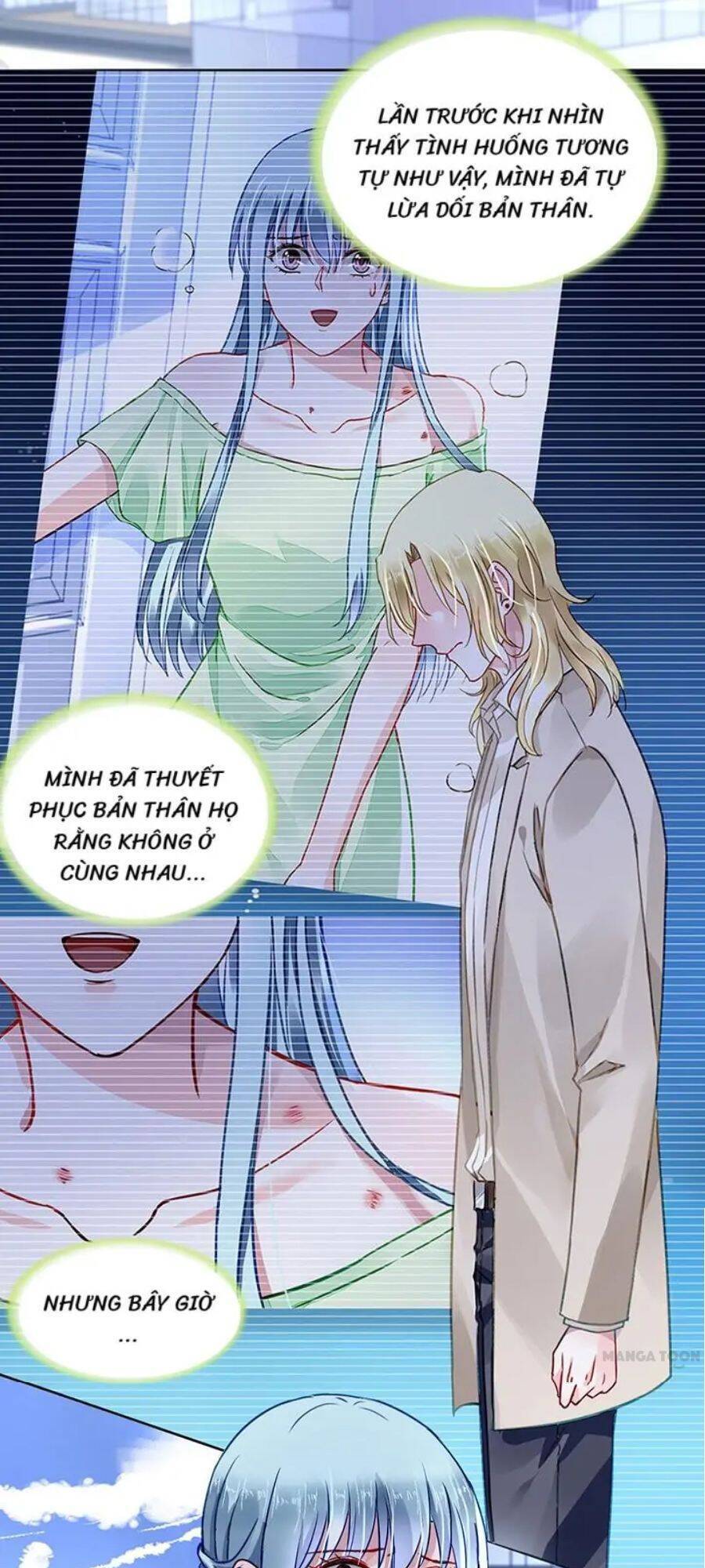 Thanh Xuân Bị Lãng Quên Chapter 198 - 1