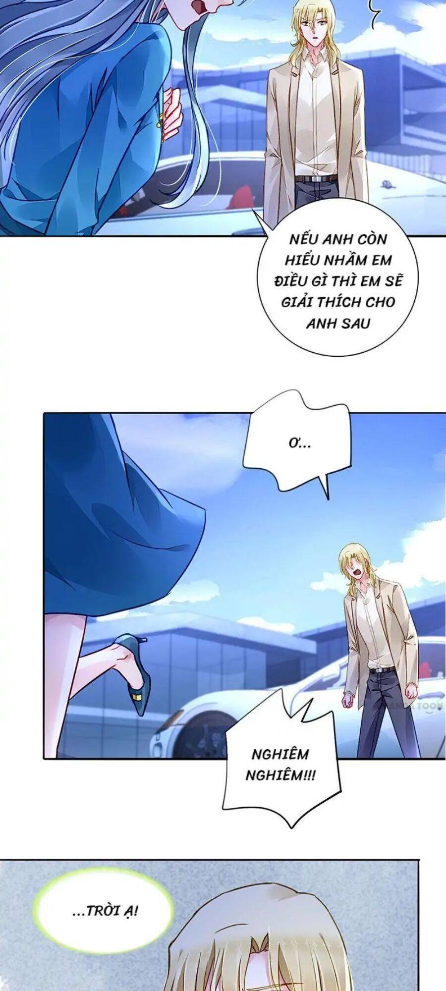 Thanh Xuân Bị Lãng Quên Chapter 198 - 11