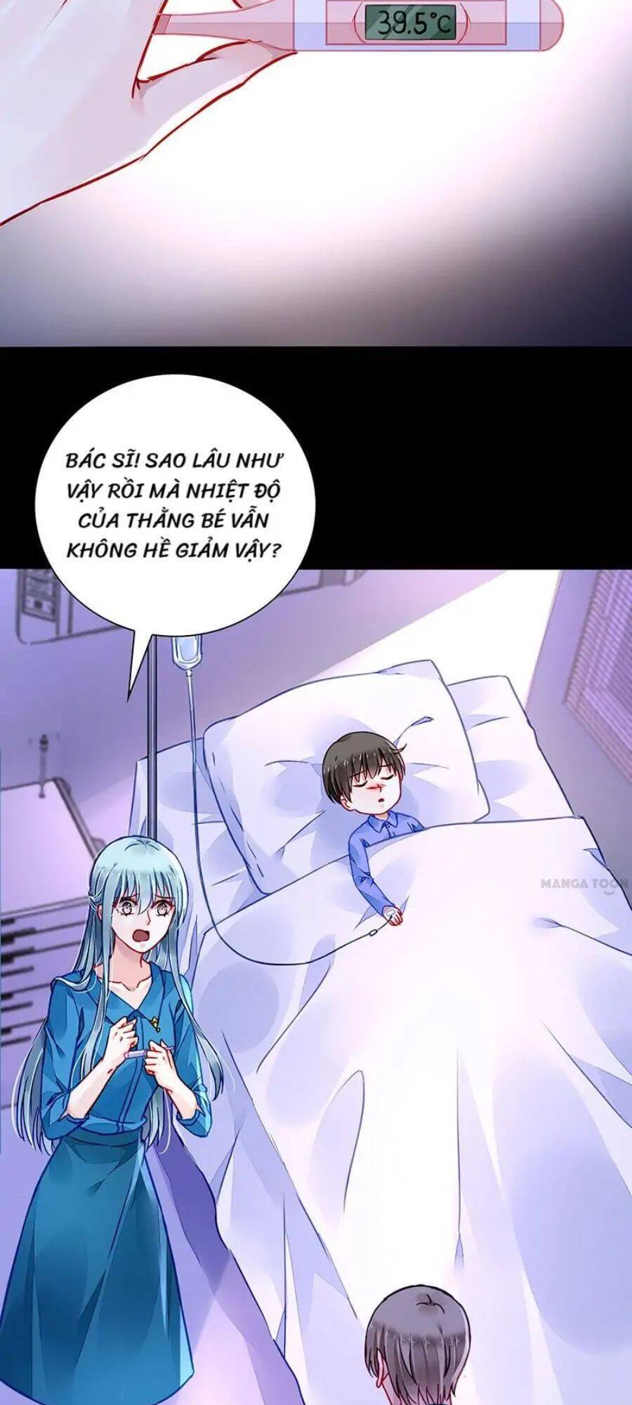 Thanh Xuân Bị Lãng Quên Chapter 198 - 14