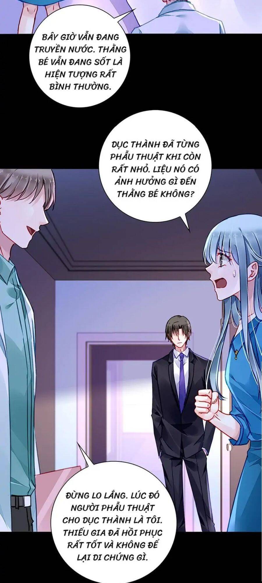 Thanh Xuân Bị Lãng Quên Chapter 198 - 15