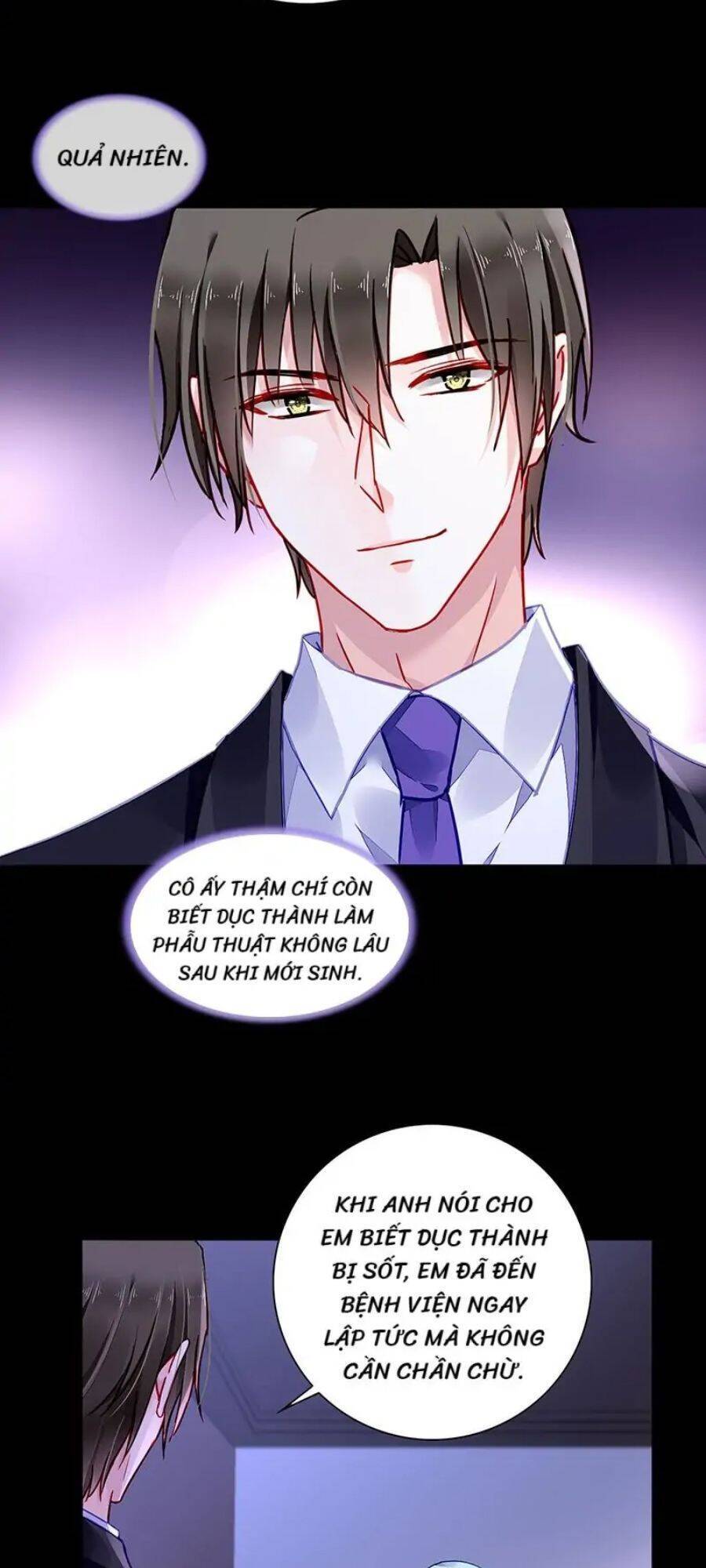 Thanh Xuân Bị Lãng Quên Chapter 198 - 16