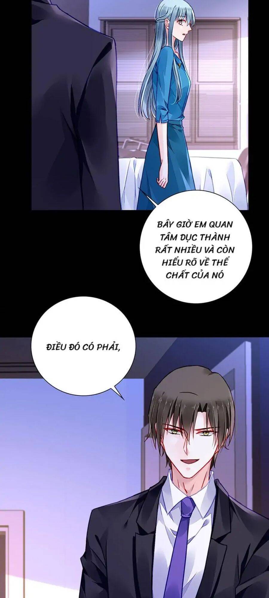 Thanh Xuân Bị Lãng Quên Chapter 198 - 17