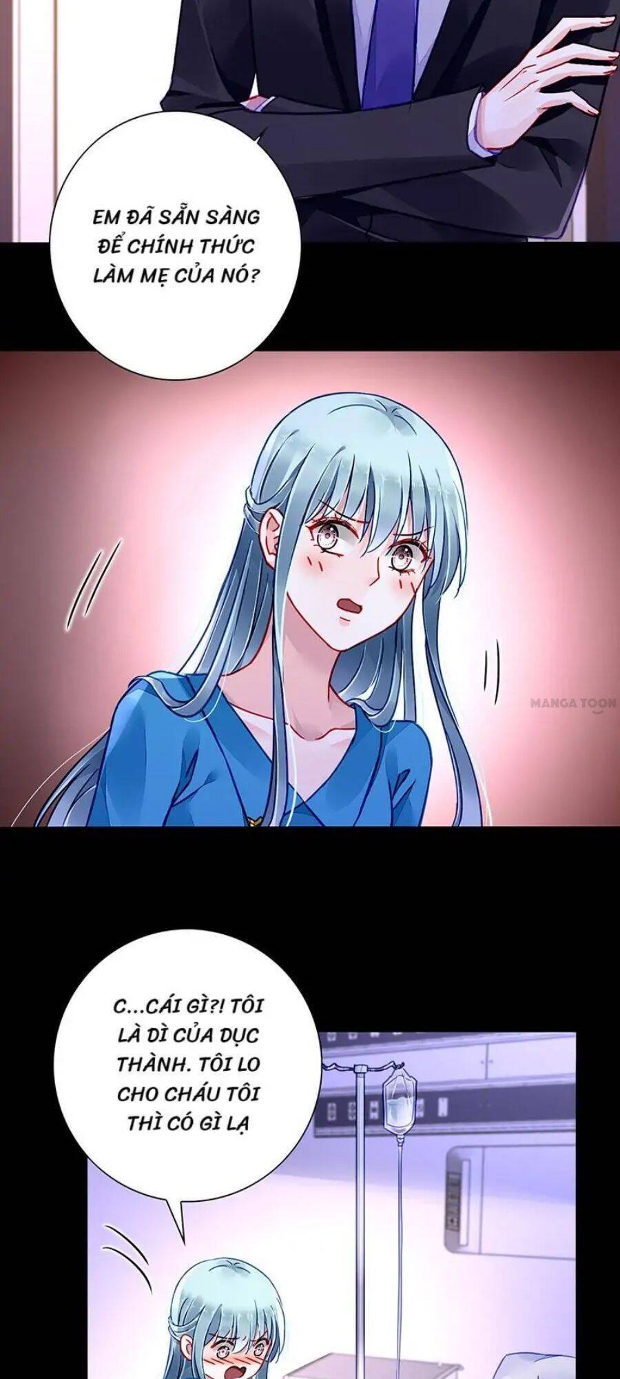 Thanh Xuân Bị Lãng Quên Chapter 198 - 18