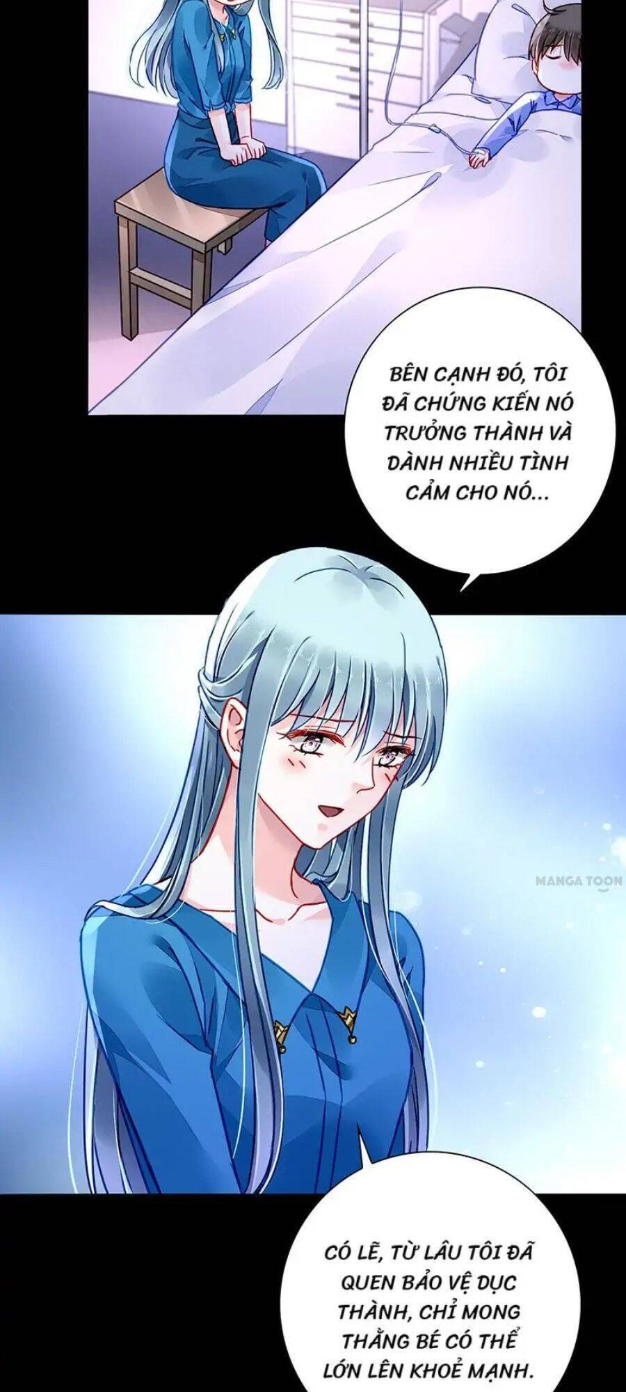 Thanh Xuân Bị Lãng Quên Chapter 198 - 19