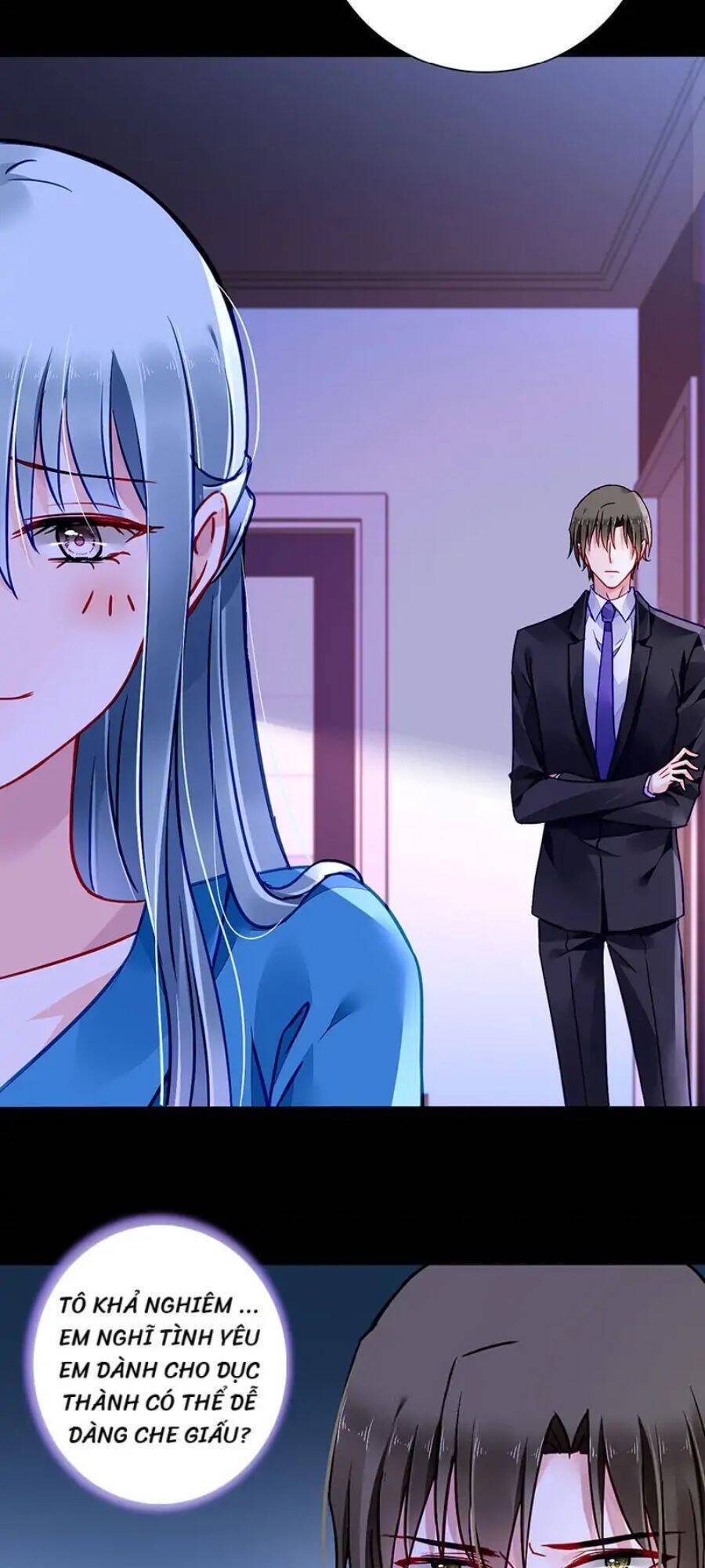 Thanh Xuân Bị Lãng Quên Chapter 198 - 20